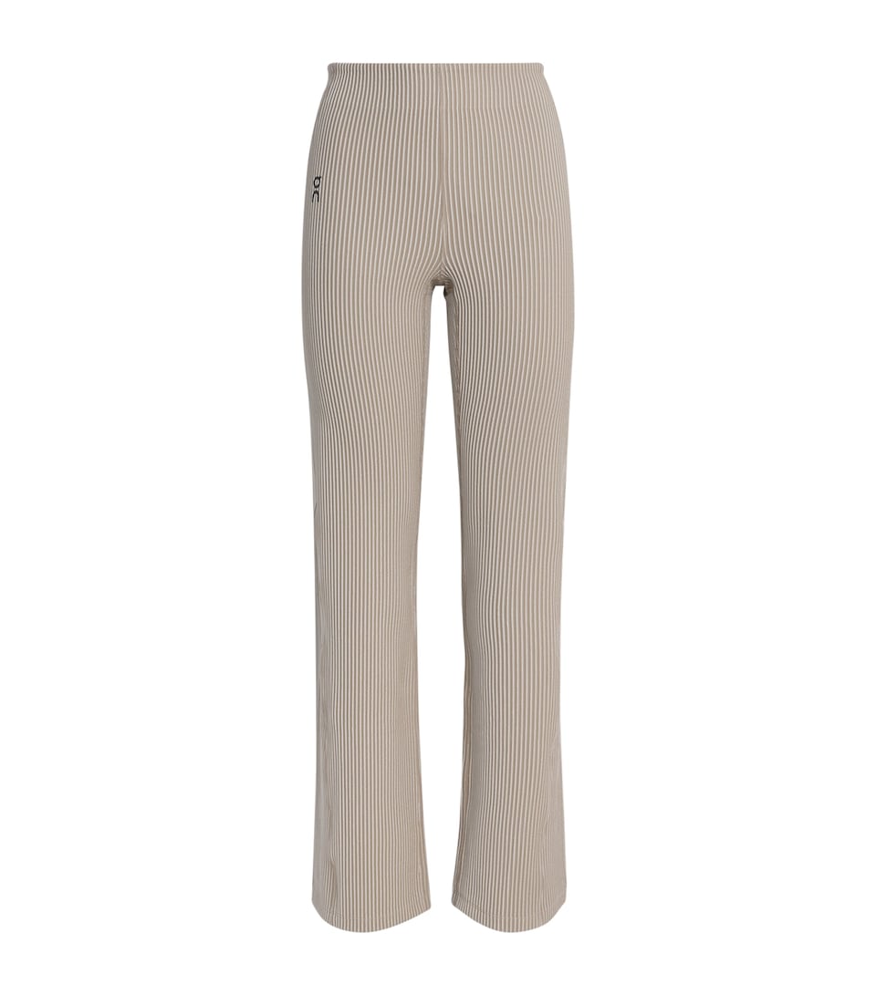 Ribbed All-Day Sweatpants