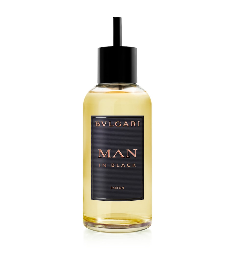 Man in Black Eau de Parfum –Refill  (200ml)