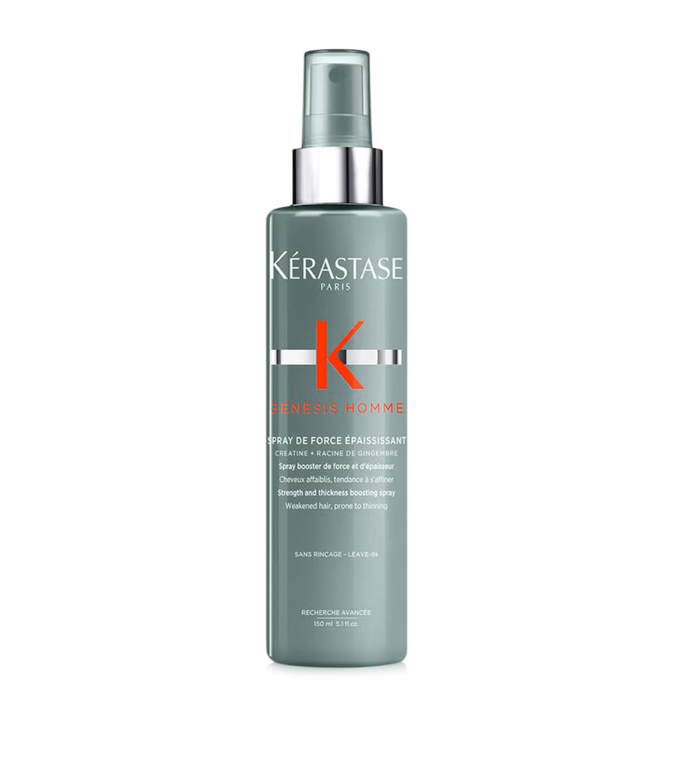Genesis Homme Thickening Spray (150ml)