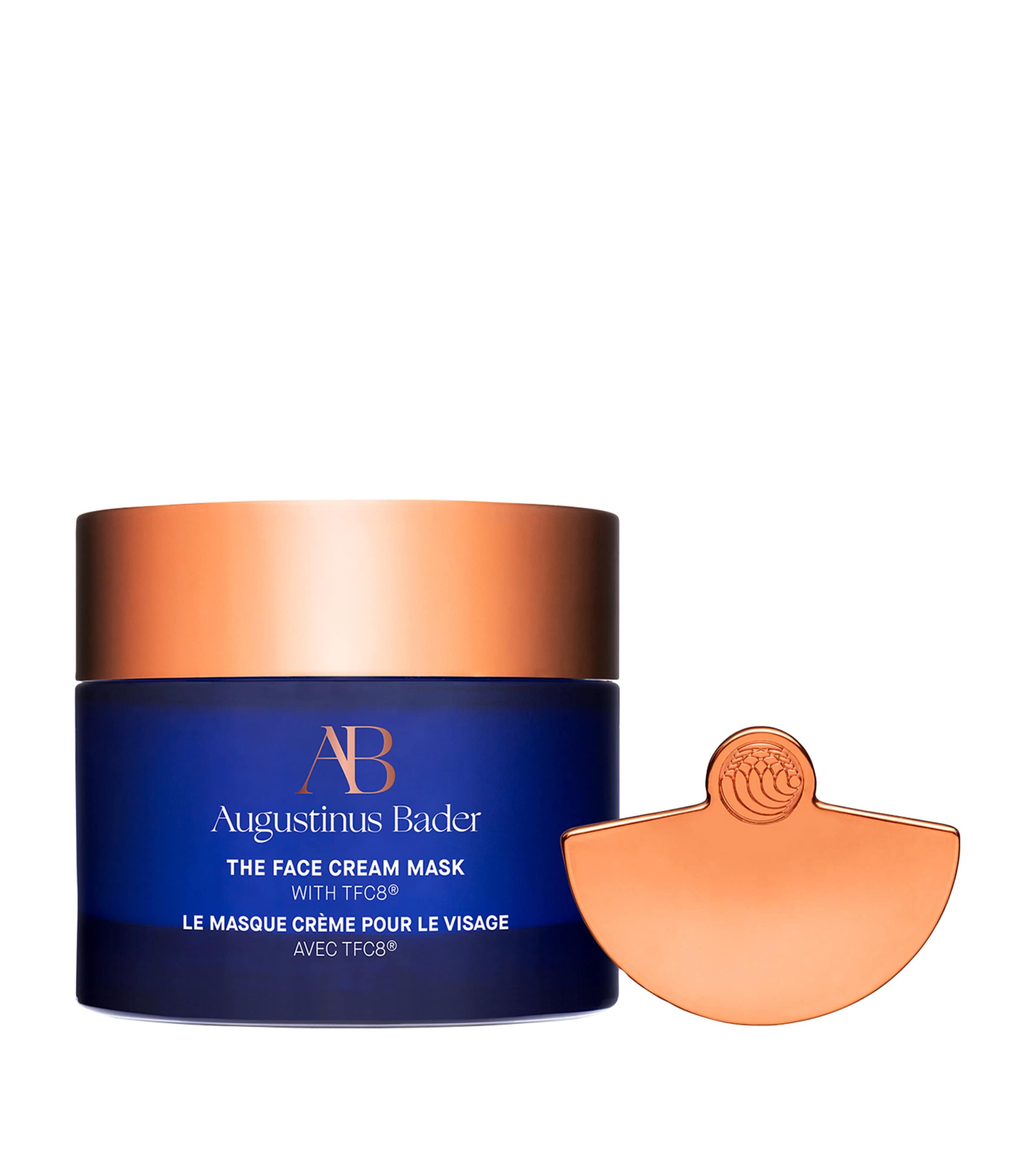 The Face Cream Mask (50ml)