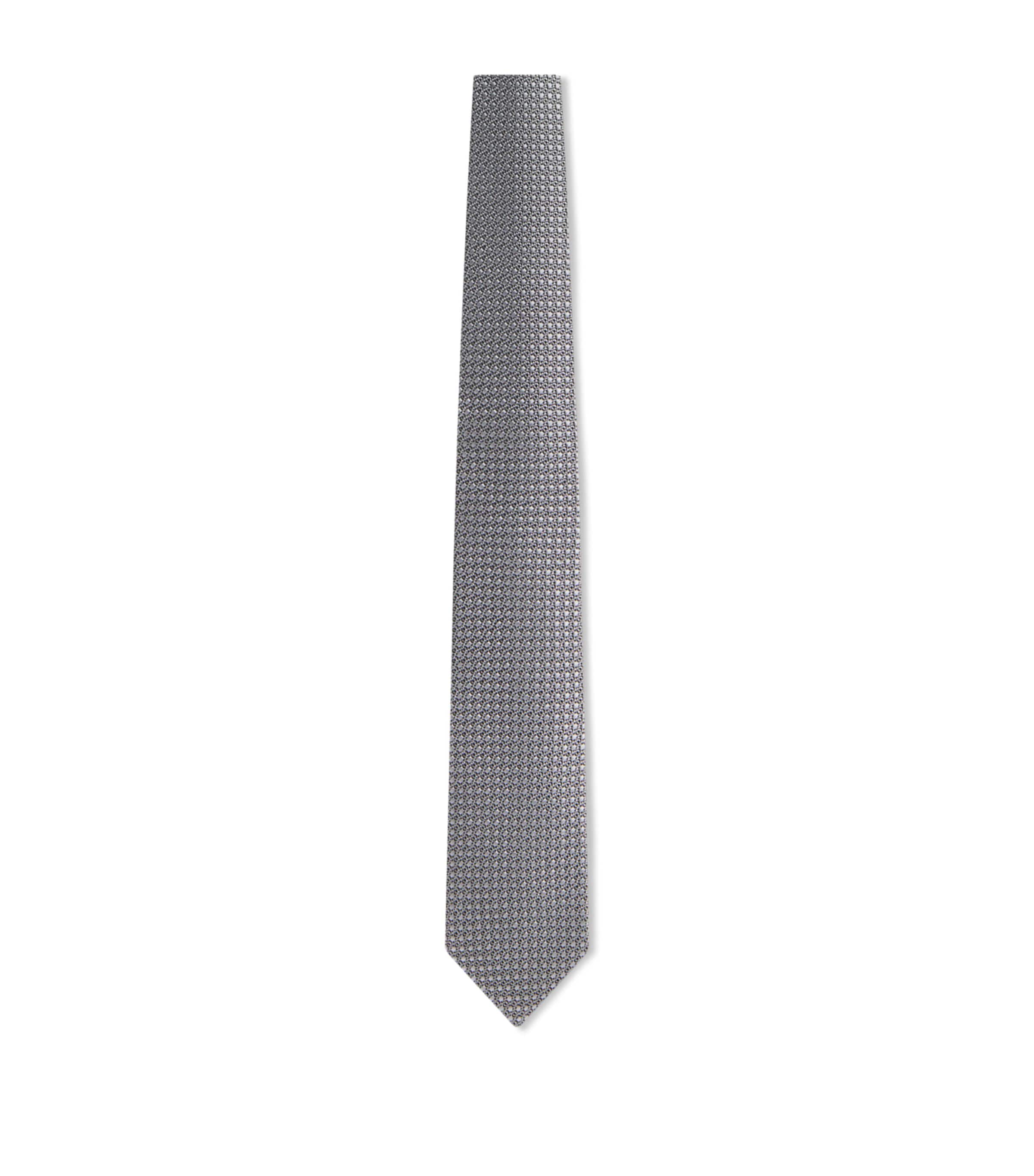 Silk Textured Tie