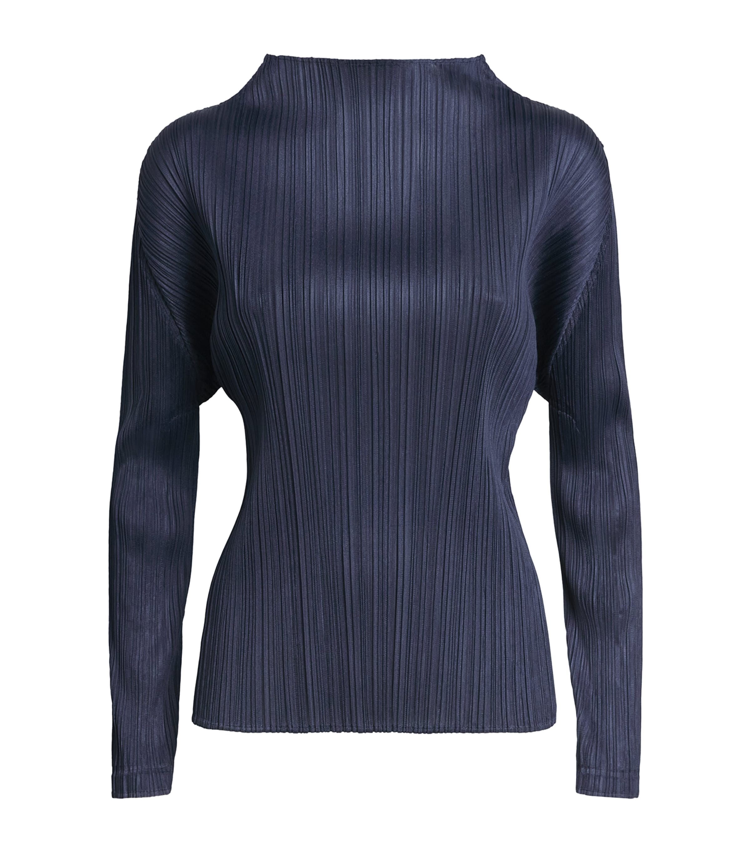 January Monthly Colours Top