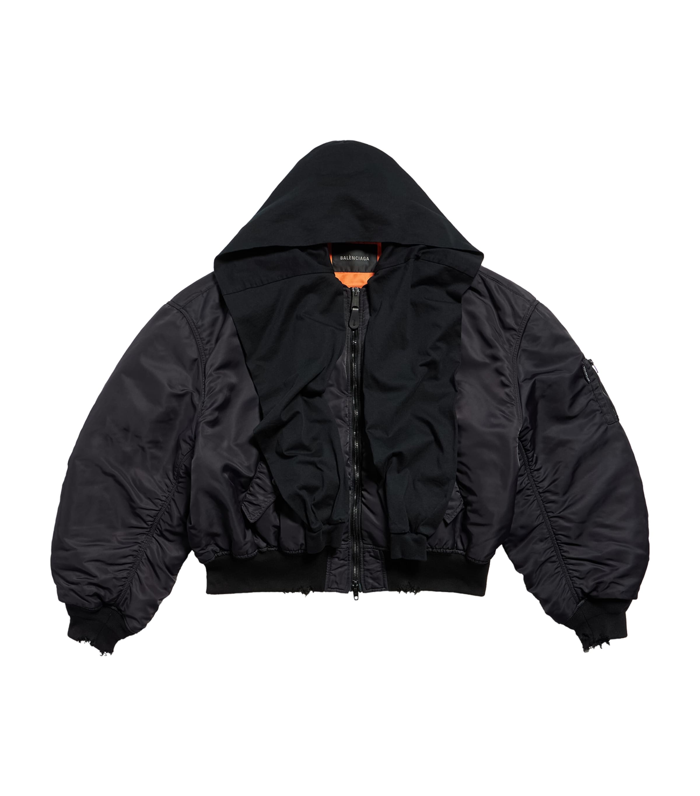 Mens Balenciaga Coats and Jackets | Harrods US