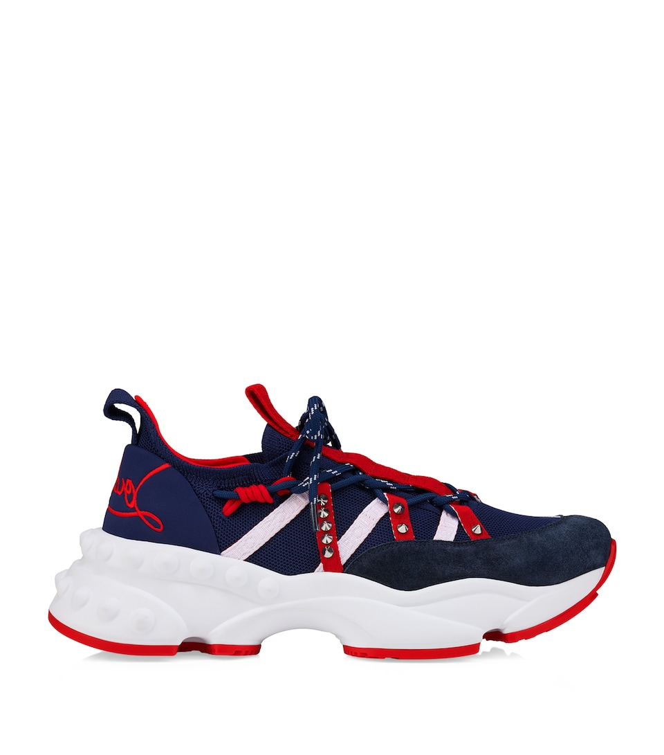 Trailnrun Sneakers