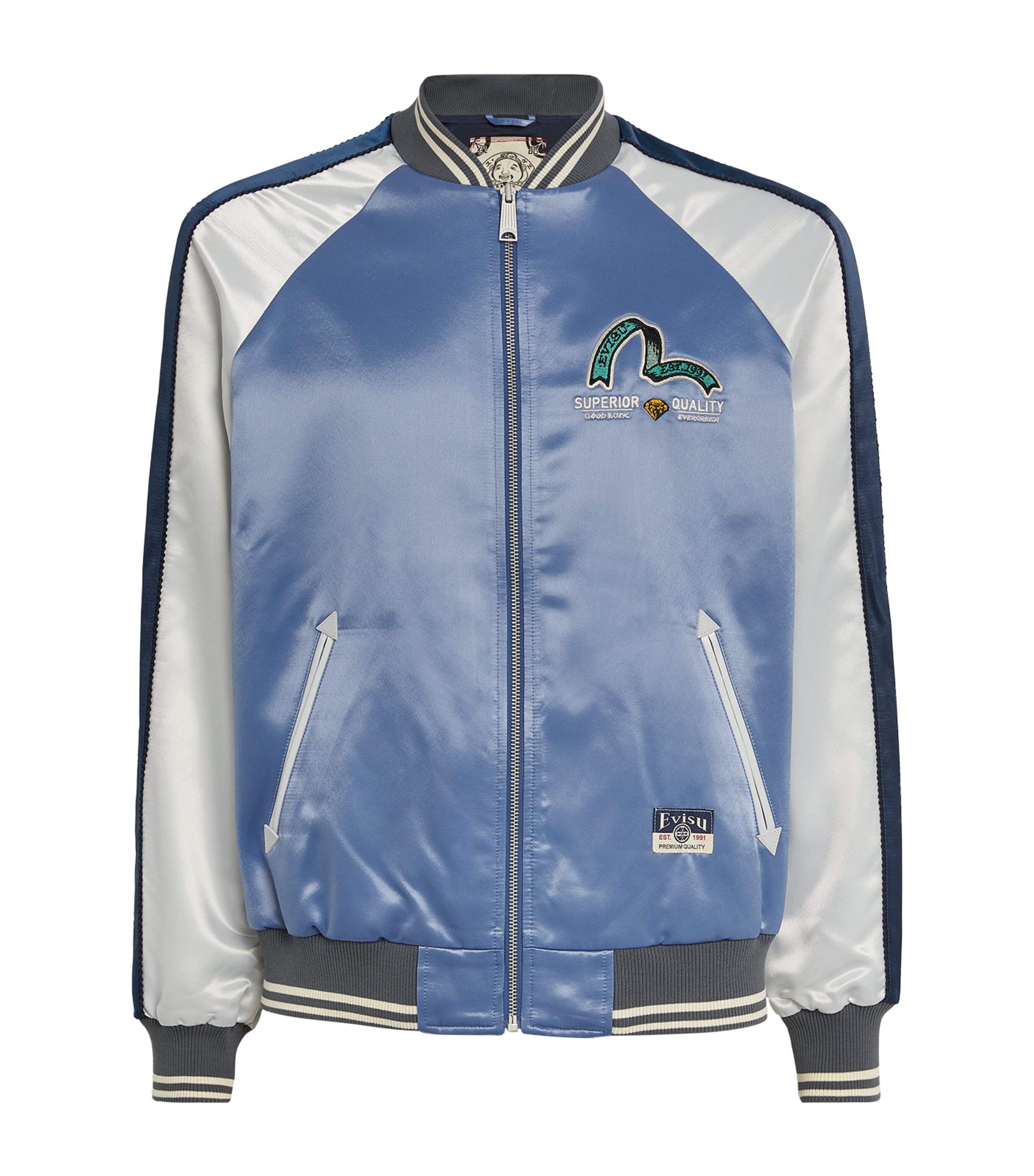 Mens Evisu | Harrods US