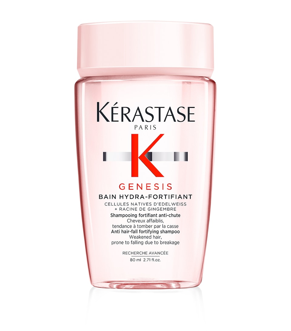 Genesis Nourishing and Fortifying Shampoo (80ml)