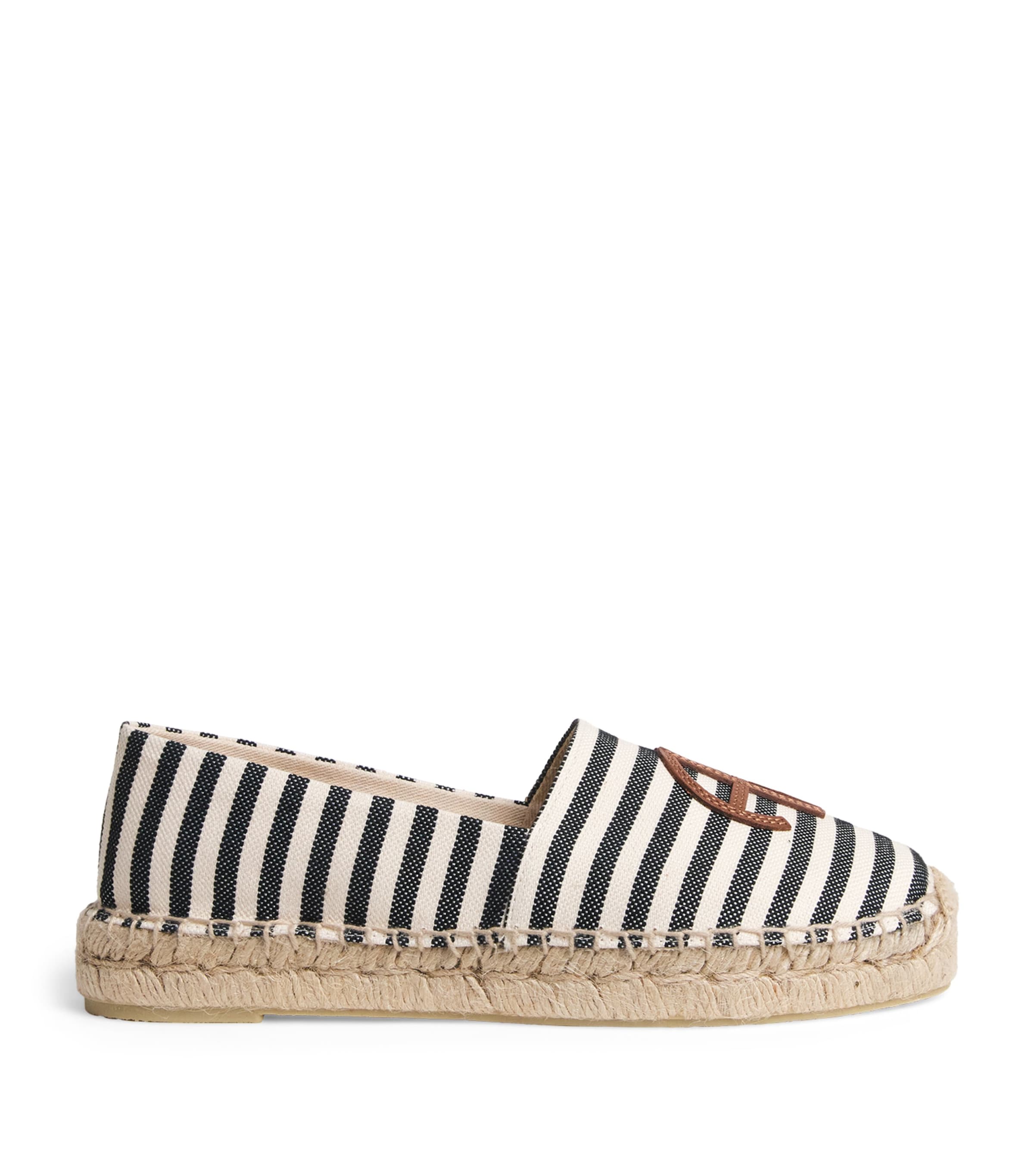 Womens Designer Espadrilles Harrods UK