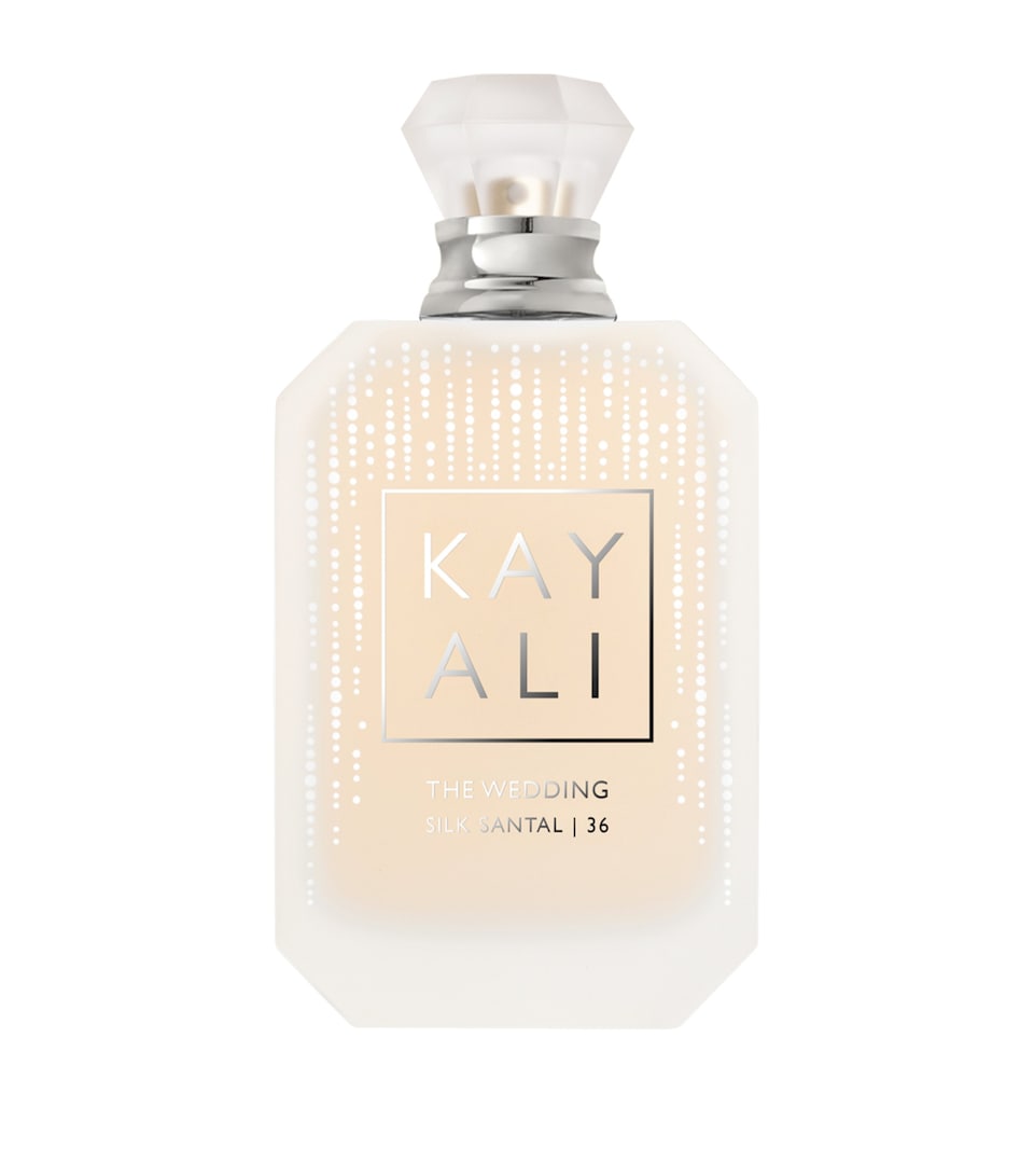 The Wedding Silk Santal Eau de Parfum (50ml)
