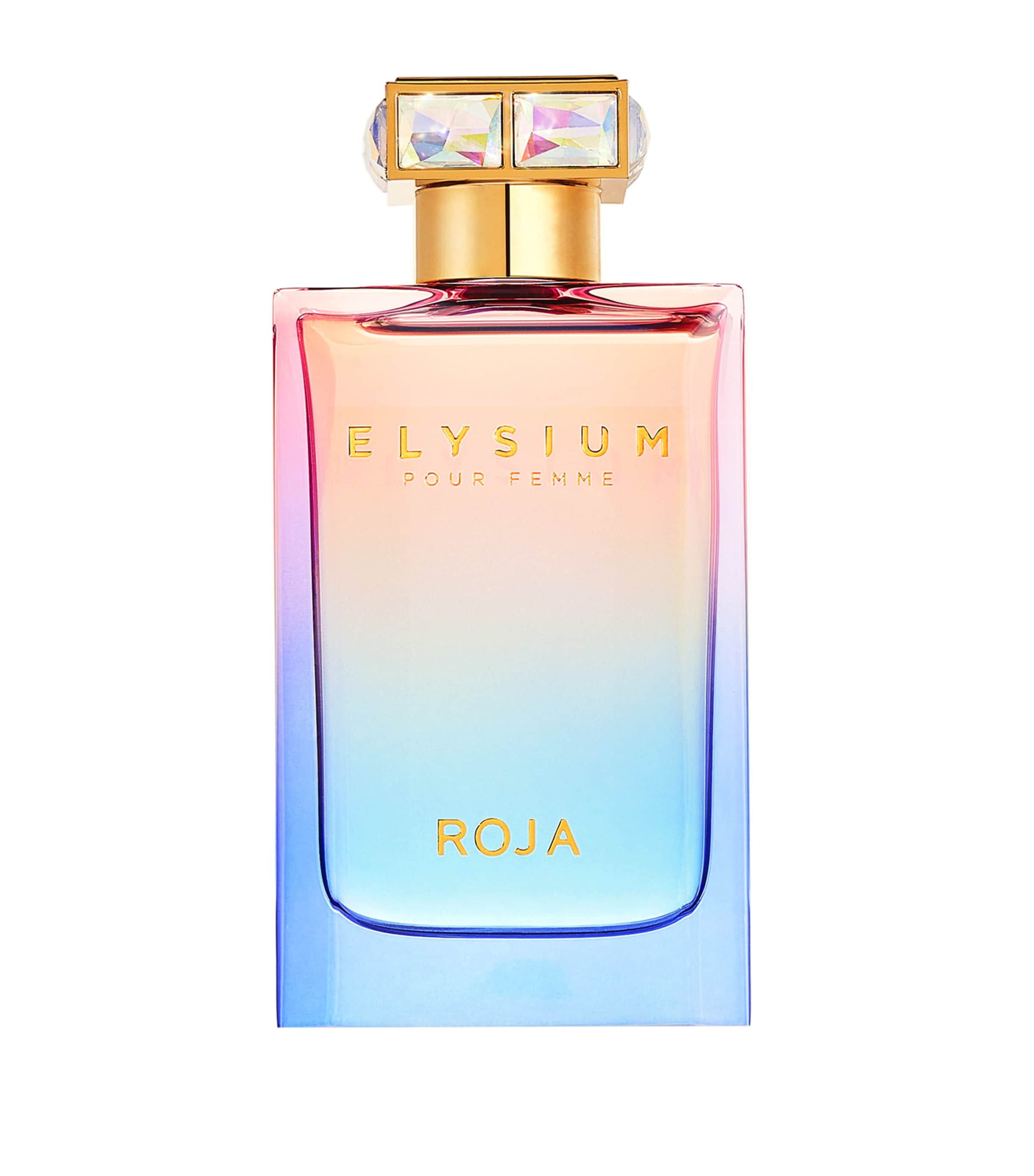 香水(男性用) ROJA ELYSIUM POUR HOMME PARFUM 50ml ROJA PARFUMS - Elysium Pour Homme Parfum, 50ml – Pari