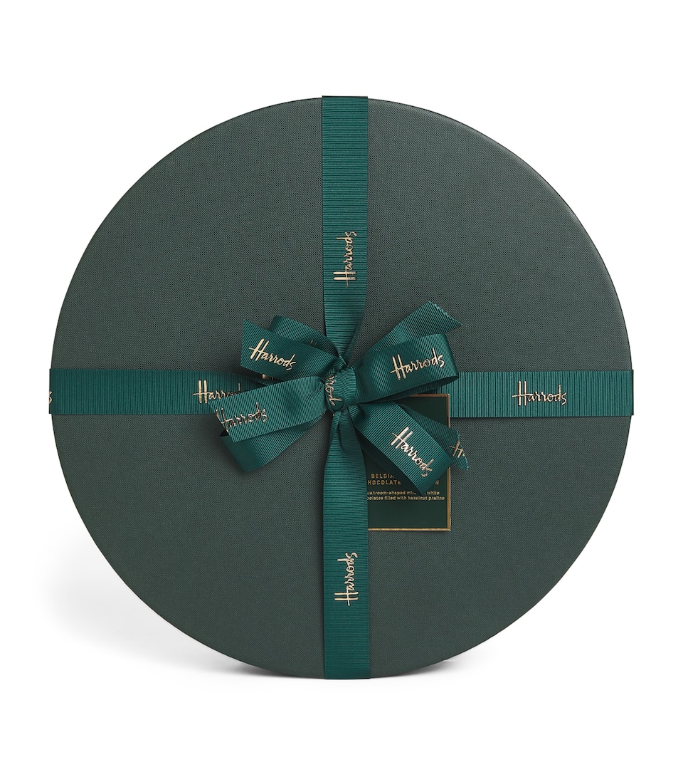 Belgian Supreme Chocolate Selection (1kg)