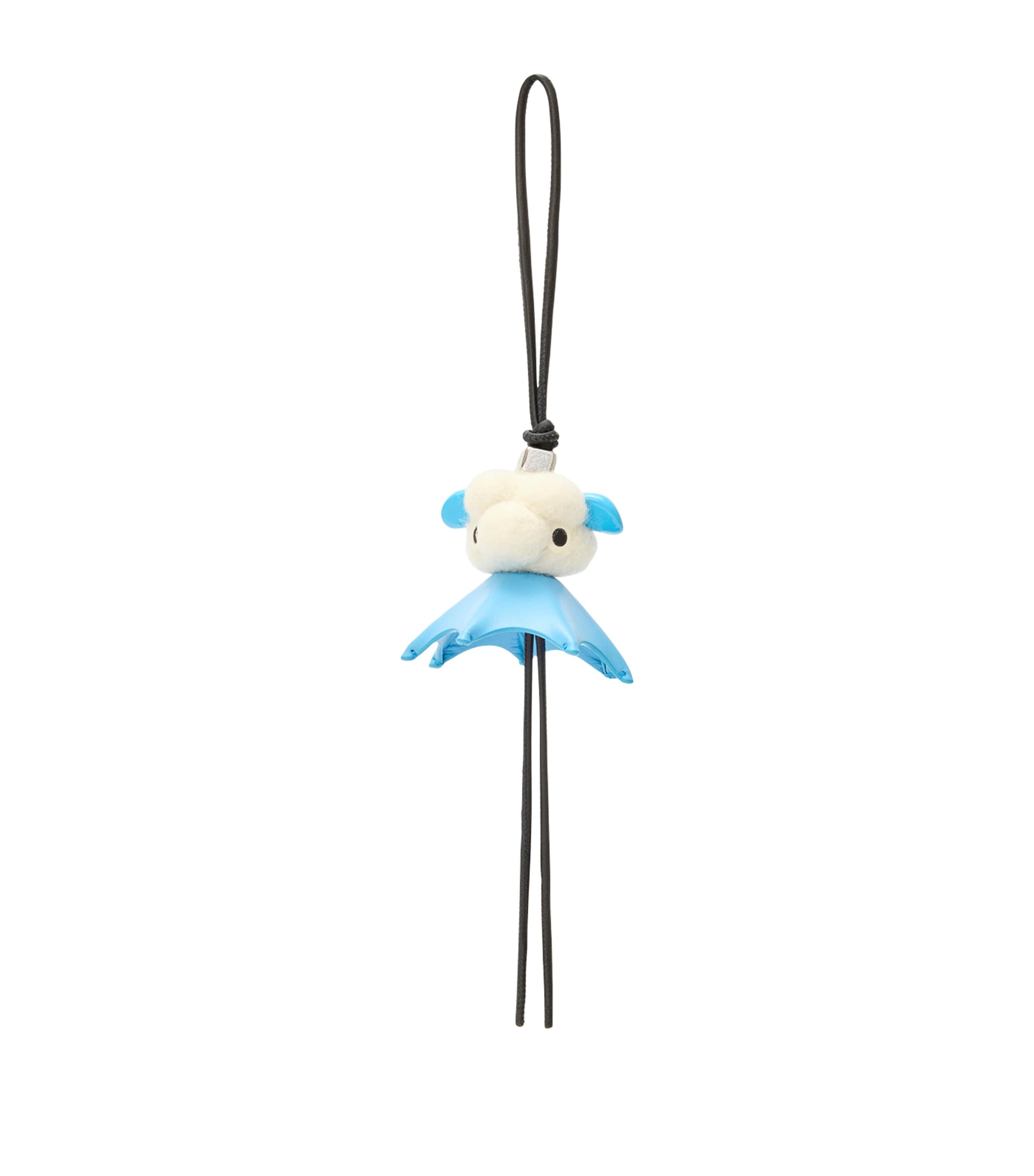 LOEWE Pea Pod ロエベ　ピーポッド　チャーム 完売品 美品 LOEWE ロエベ チャーム/PEA POD CHARM レディース | レディース