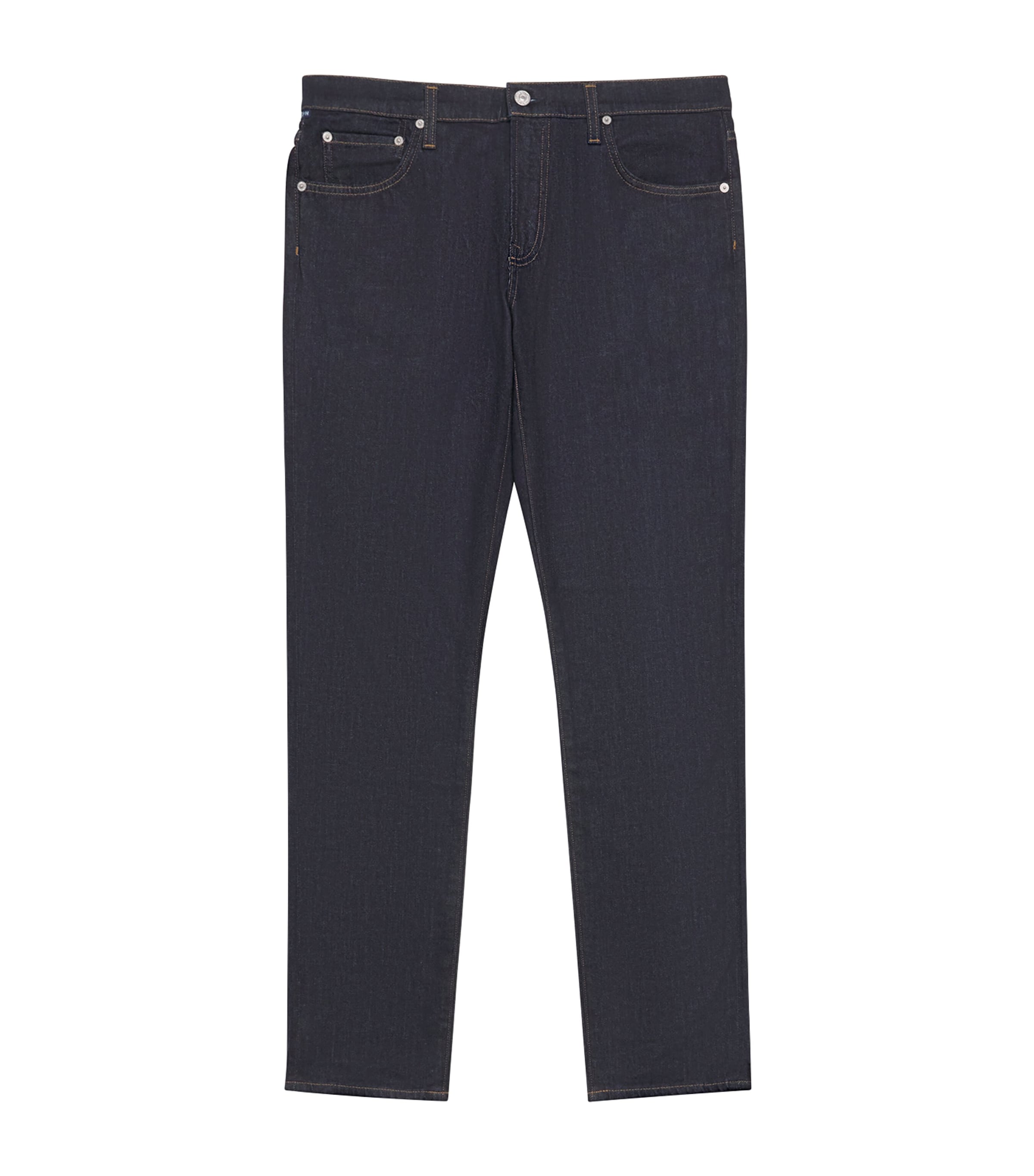 London Slim Tapered Jeans