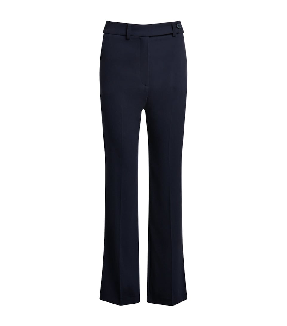 Pixiabis Pleated Trousers