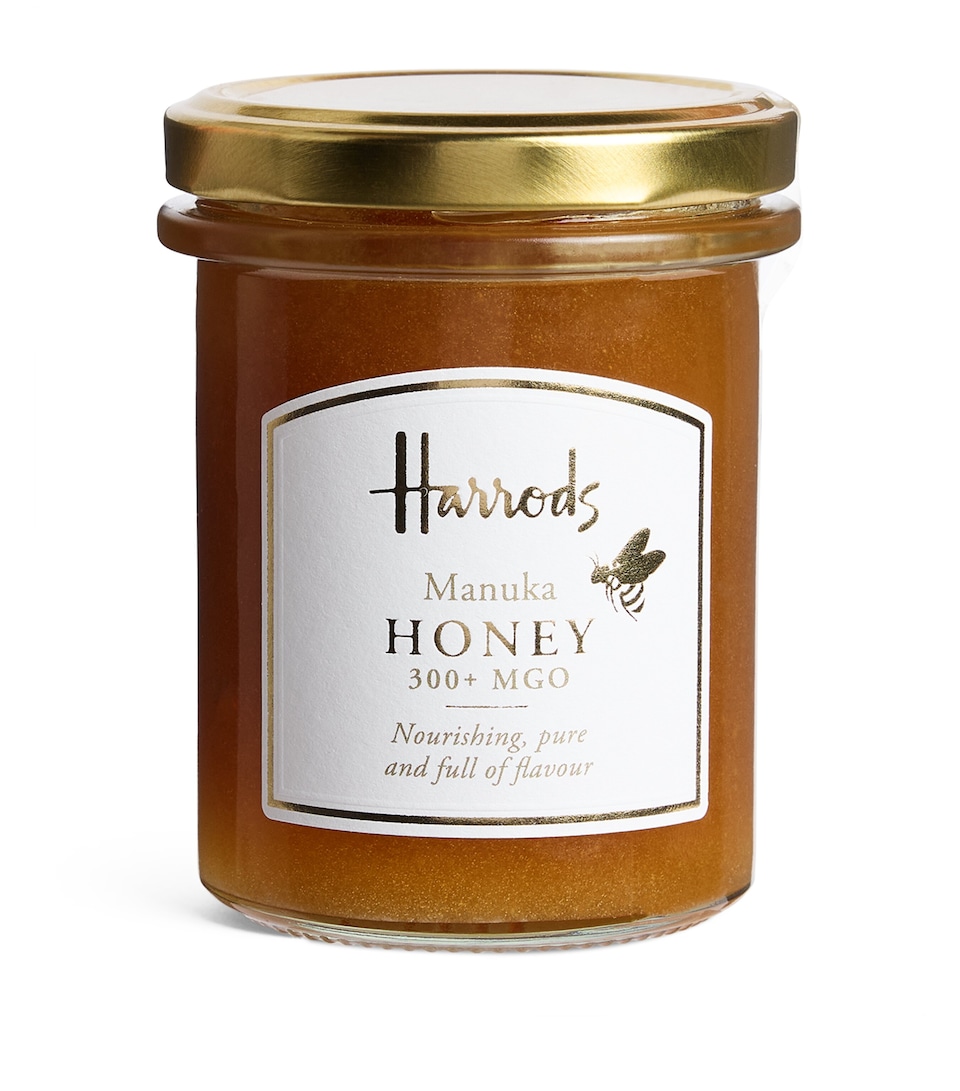 Harrods Manuka Honey 300+ MGO (250g)