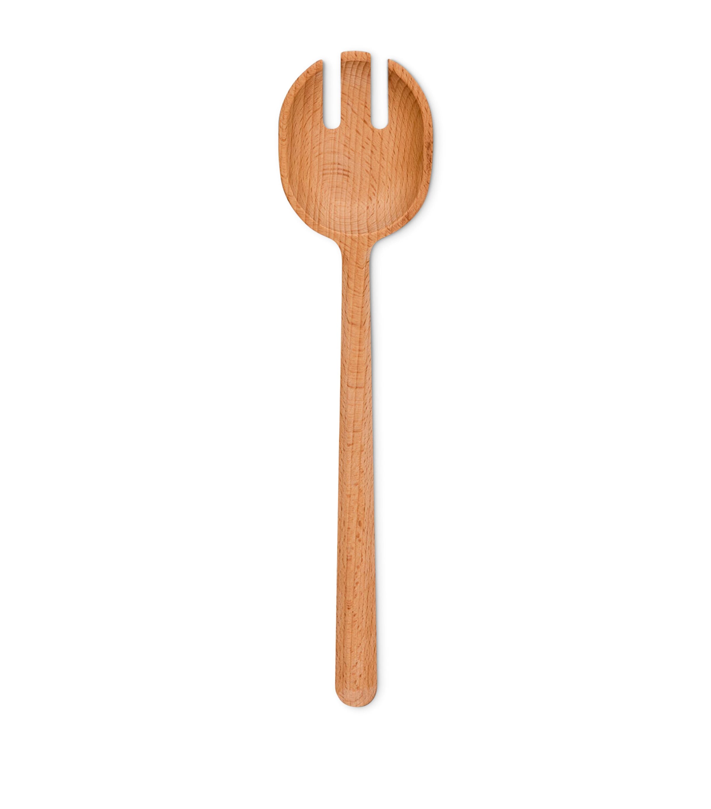 Le Creuset Beech Wood Serving Fork