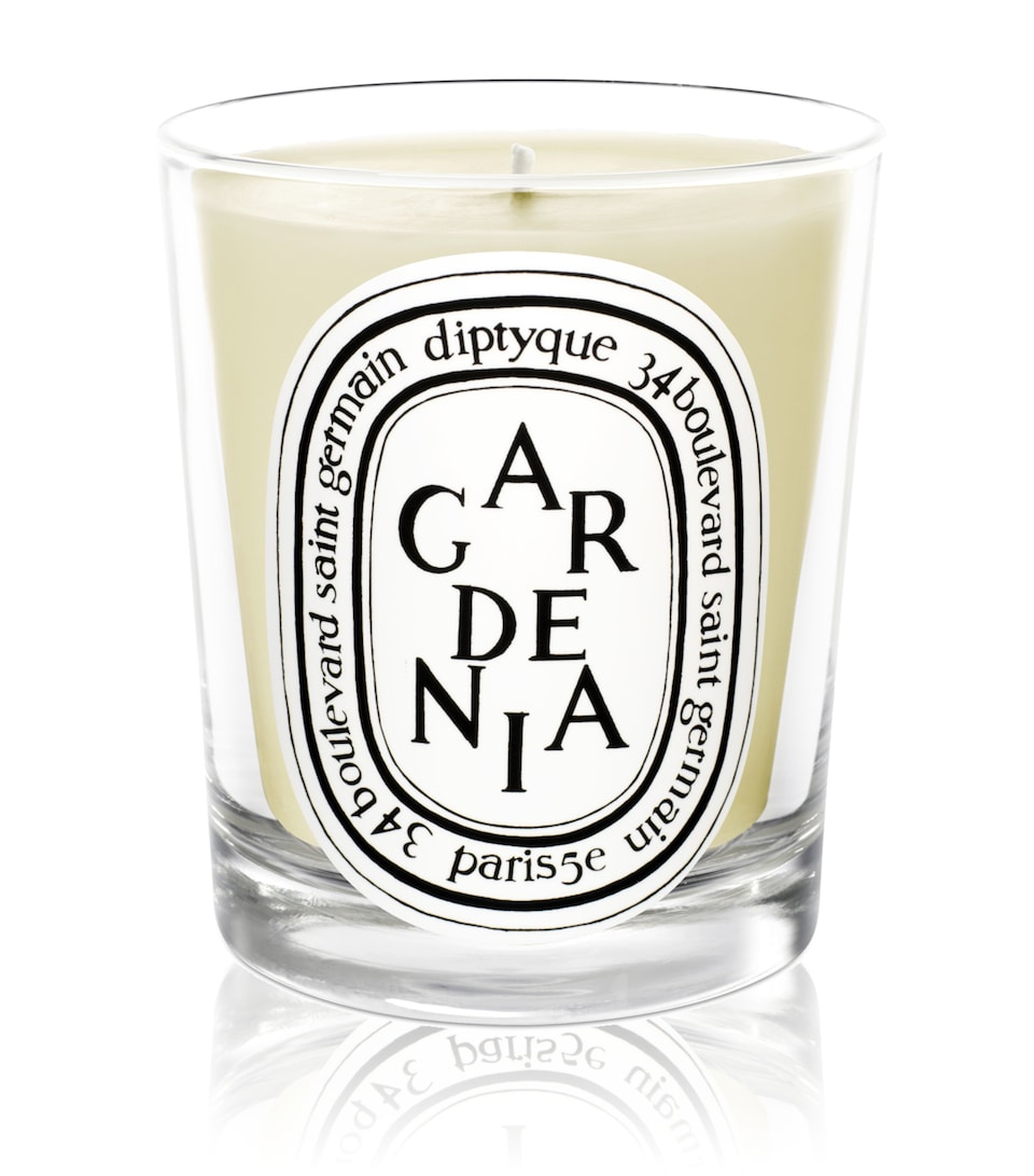 Gardenia Candle (190g)