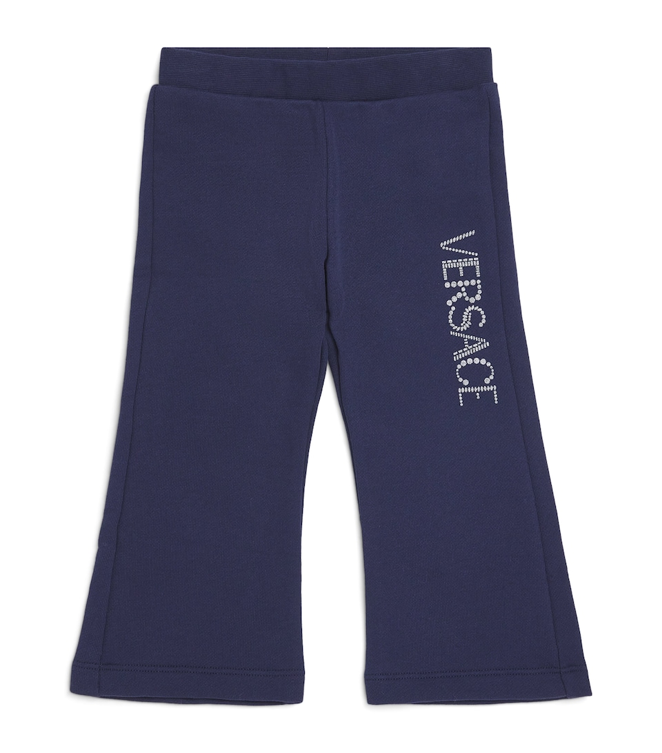 Cotton Logo Sweatpants (12-24 Months)