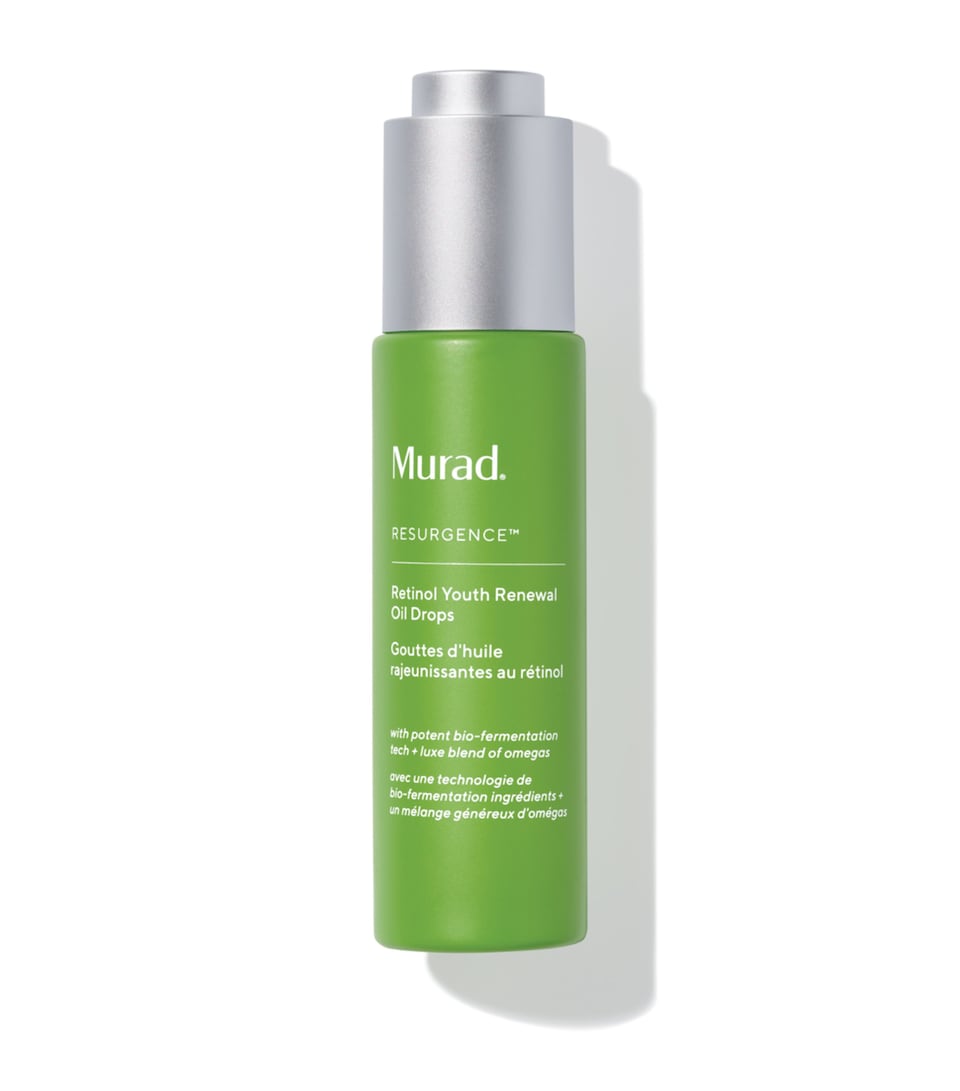 Resurgence Retinol Youth Renewal Oil Drops (30ml)