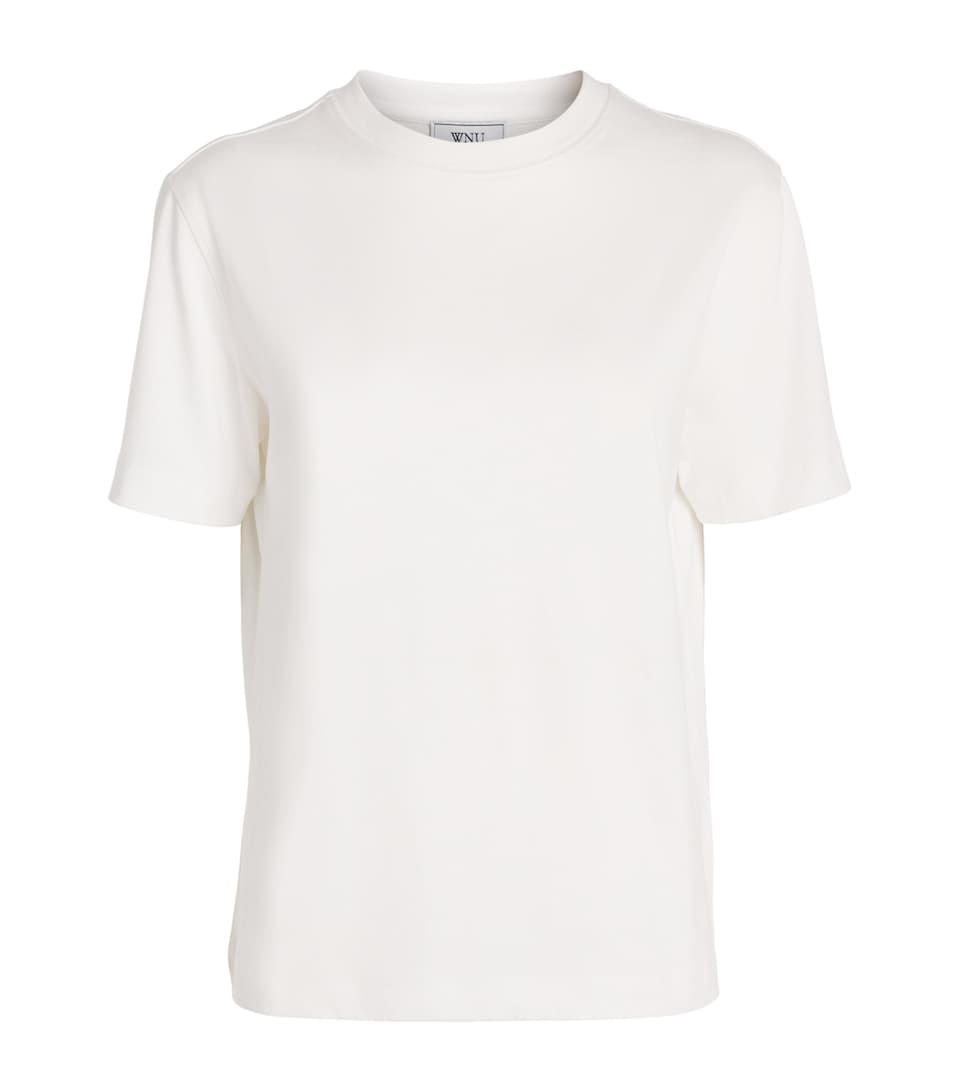 Cotton Soho T-Shirt