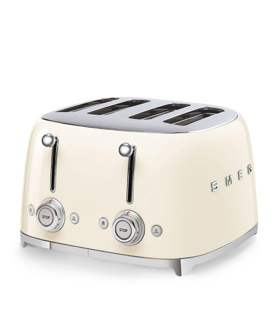 4-Slice Toaster