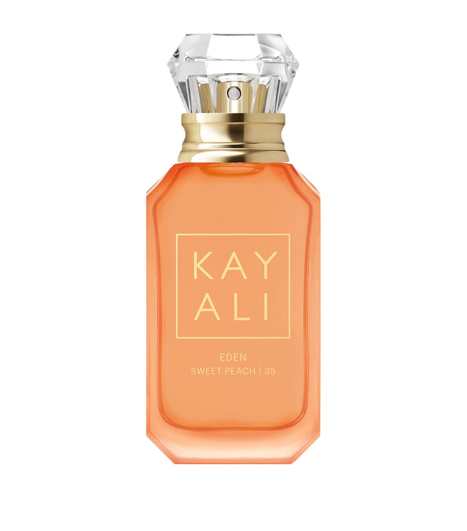 Kayali Eden Sweet Peach | 35 Eau de Parfum (10ml)