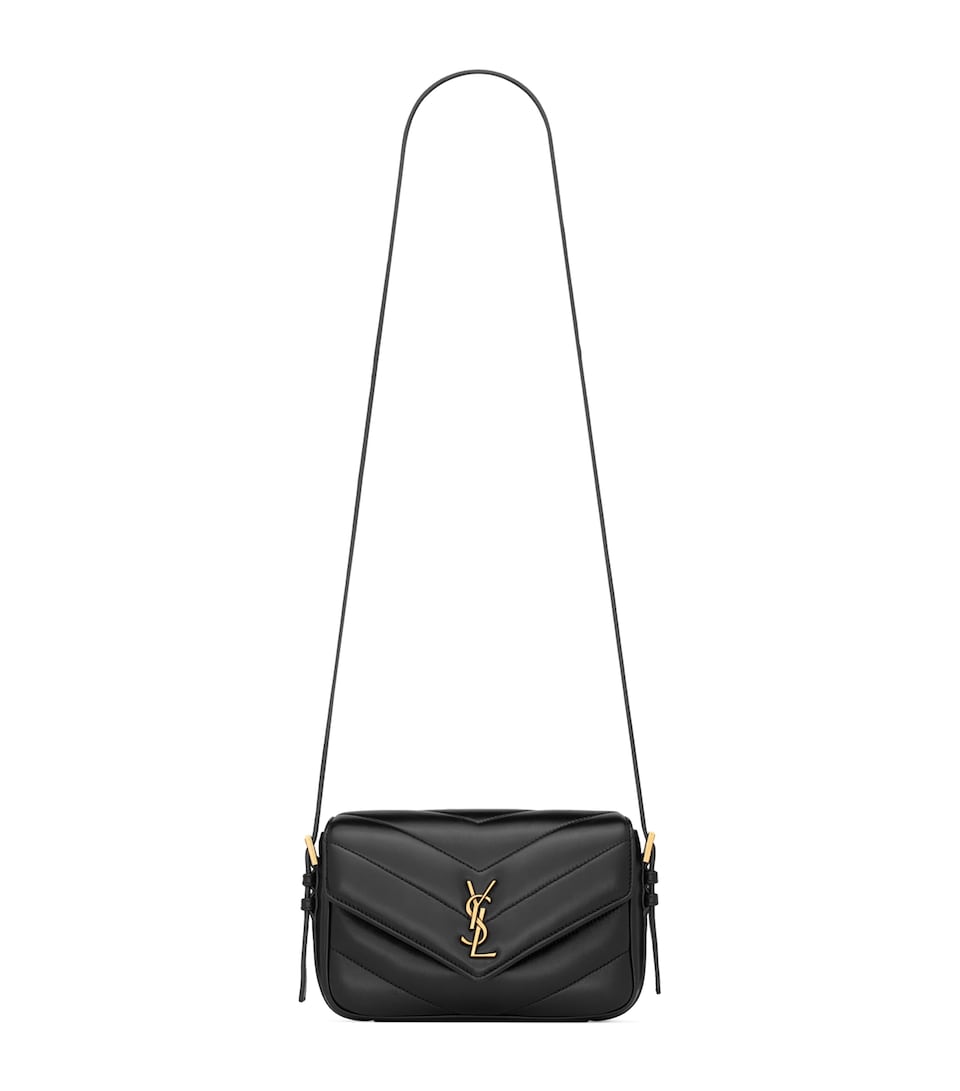 Loulou Toy Cross-Body Bag
