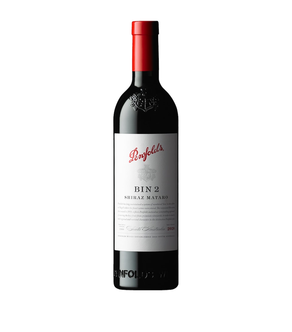 Penfolds Penfolds Bin 2 2020 (75cl) - Southern Australia