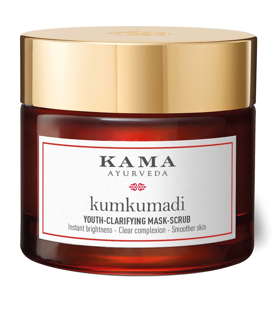 KAMA AYURVEDA Kumkumadi Mask Scrub (50ml)