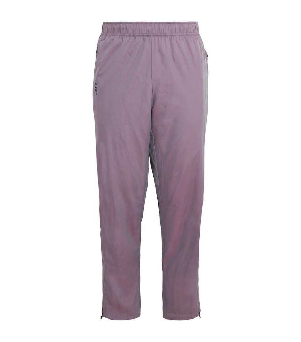 Court Two-Tone Sweatpants