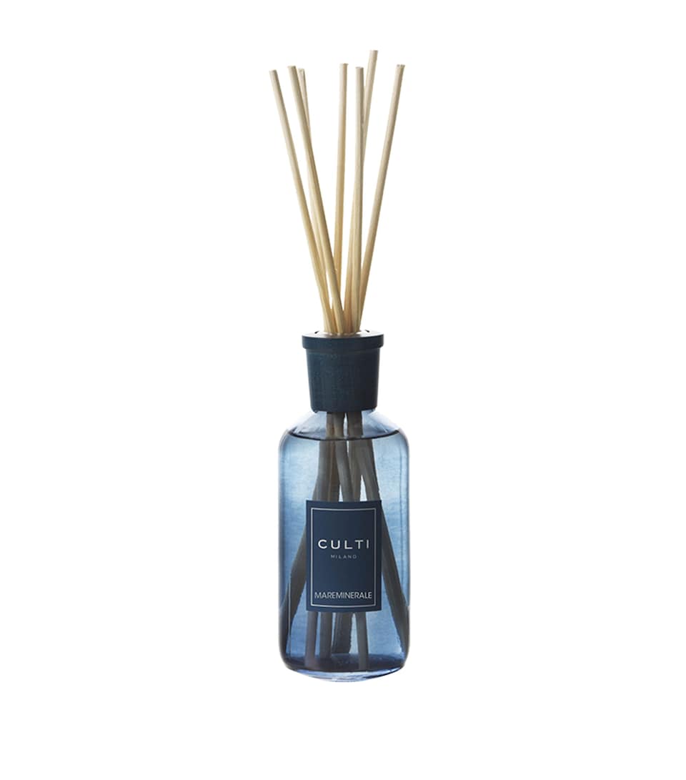 Blue Mareminerale Fragrance Diffuser (250ml)