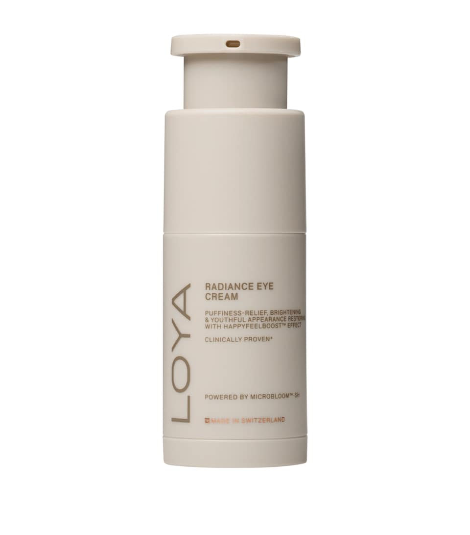 LOYA Radiance Eye Cream (15ml)