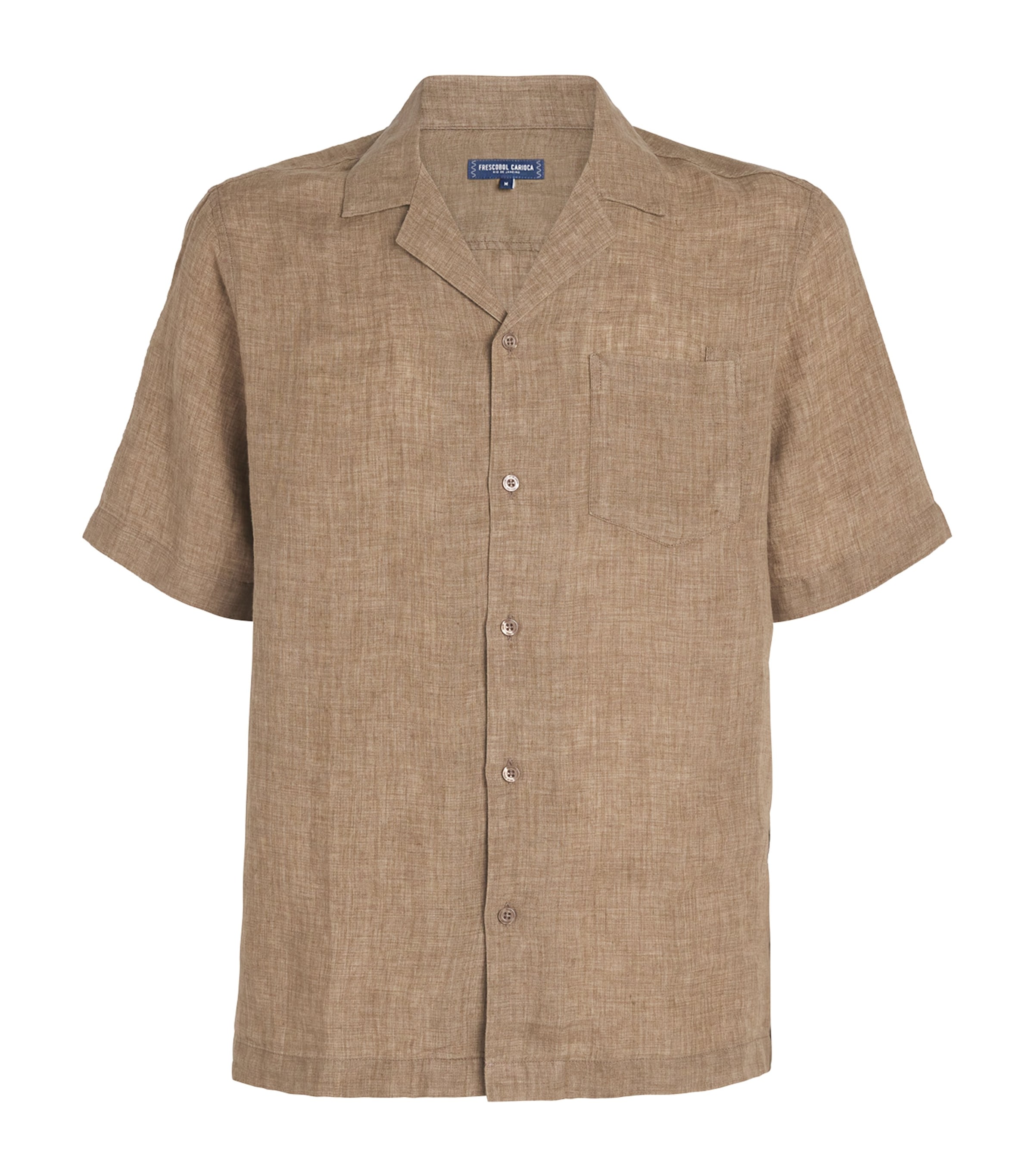 Linen Angelo Shirt