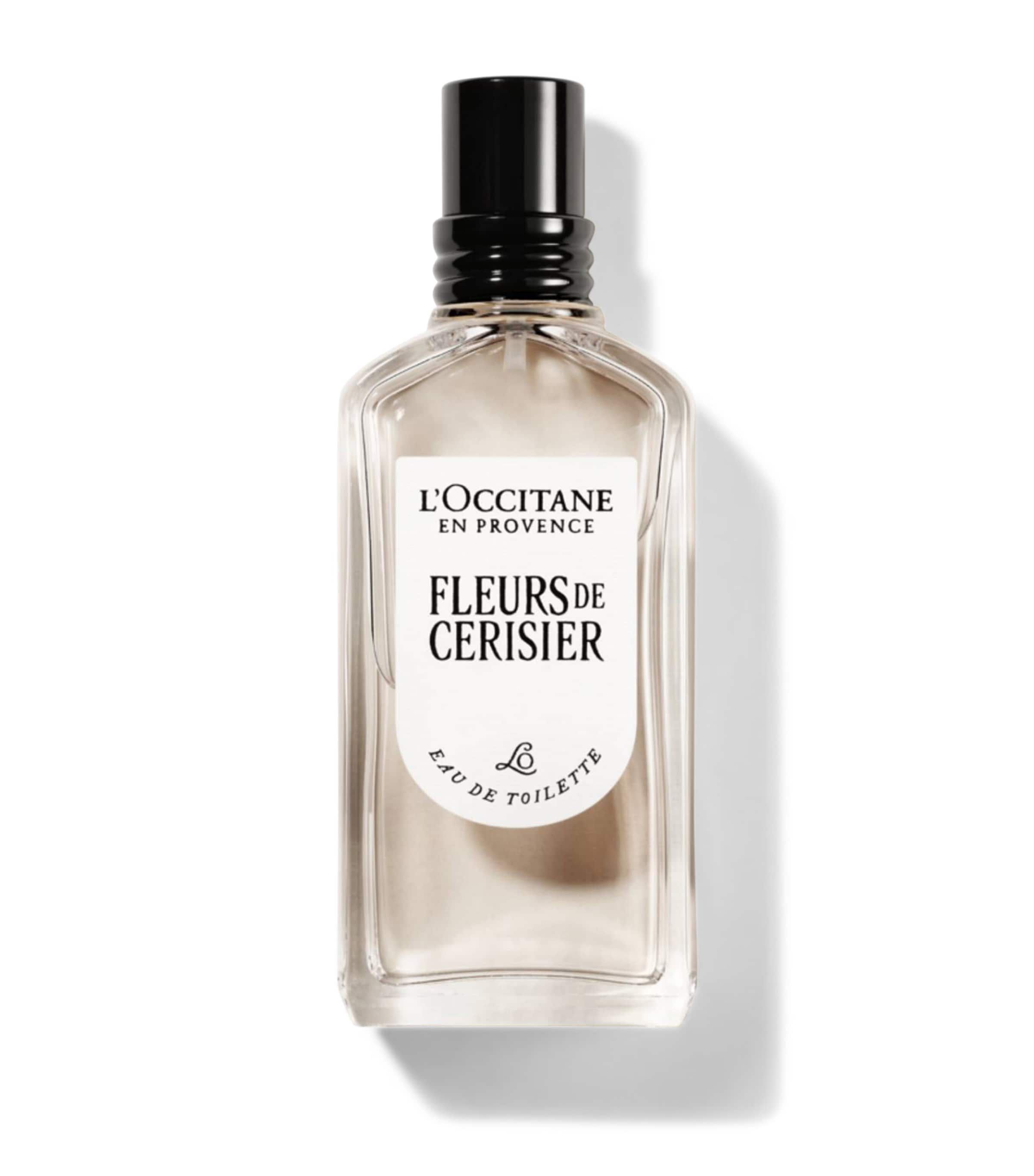 L'Occitane Fleurs de Cerisier Eau de Toilette (50ml)