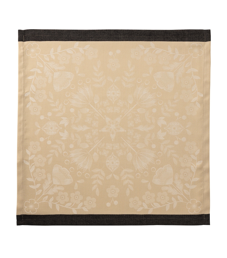 Cotton Féerie Napkin (55cm x 55cm)