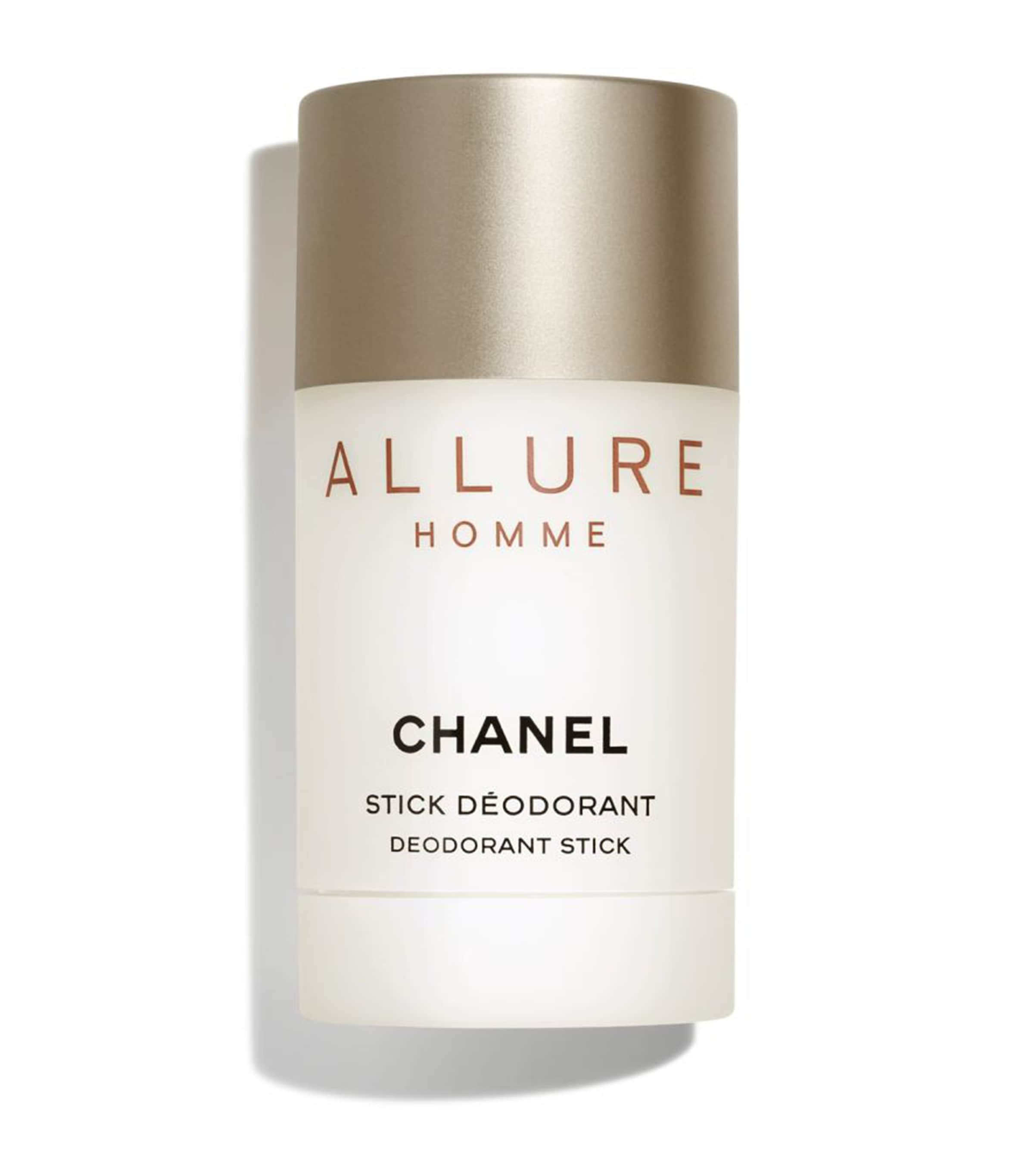 ALLURE HOMME Deodorant Stick (75ml)