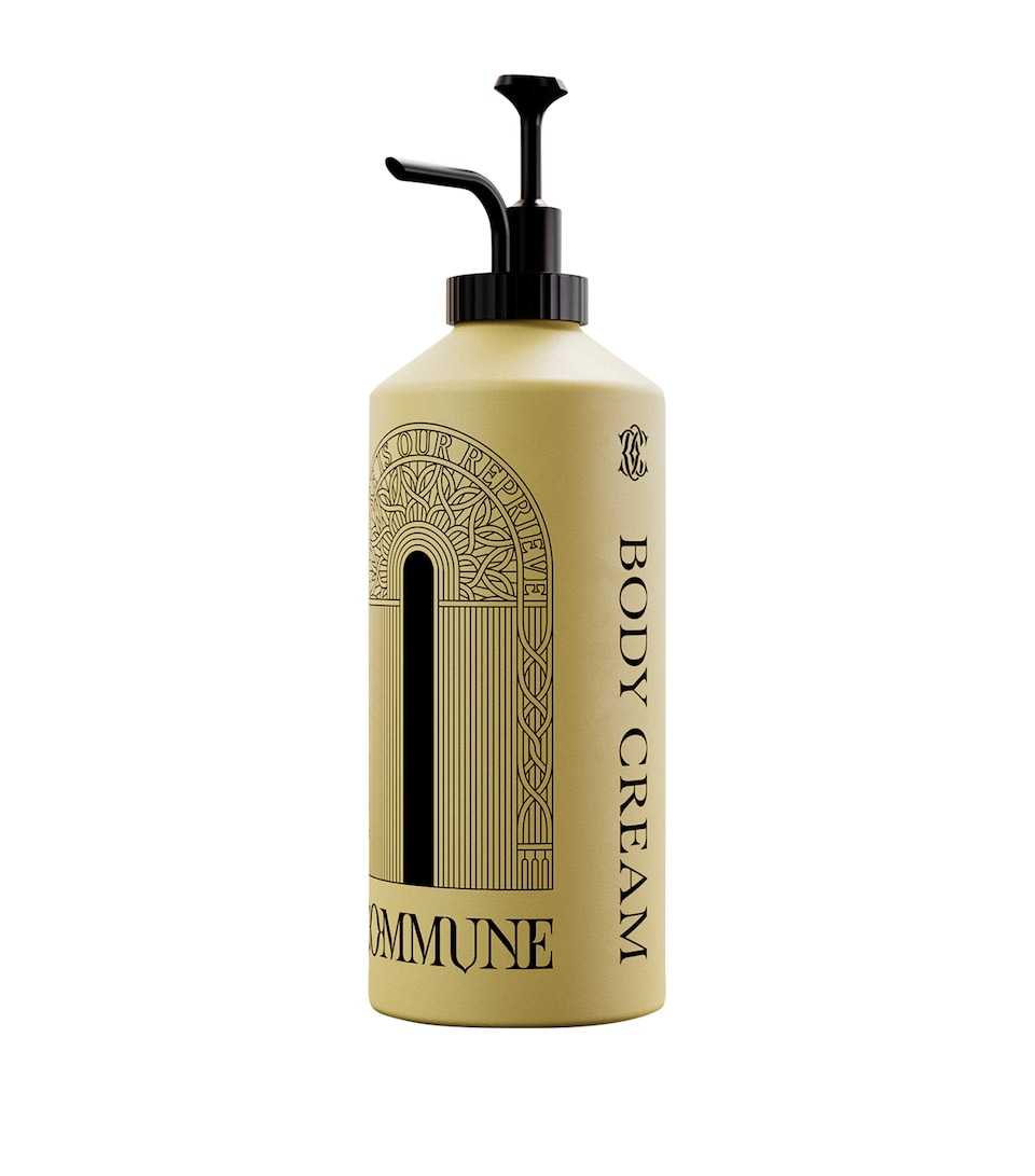 Seymour Body Cream (750ml)