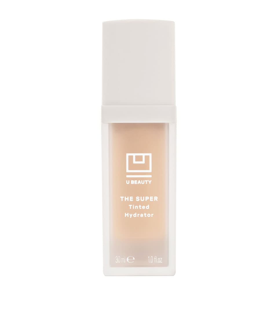 U BEAUTY THE SUPER Tinted Hydrator Shade