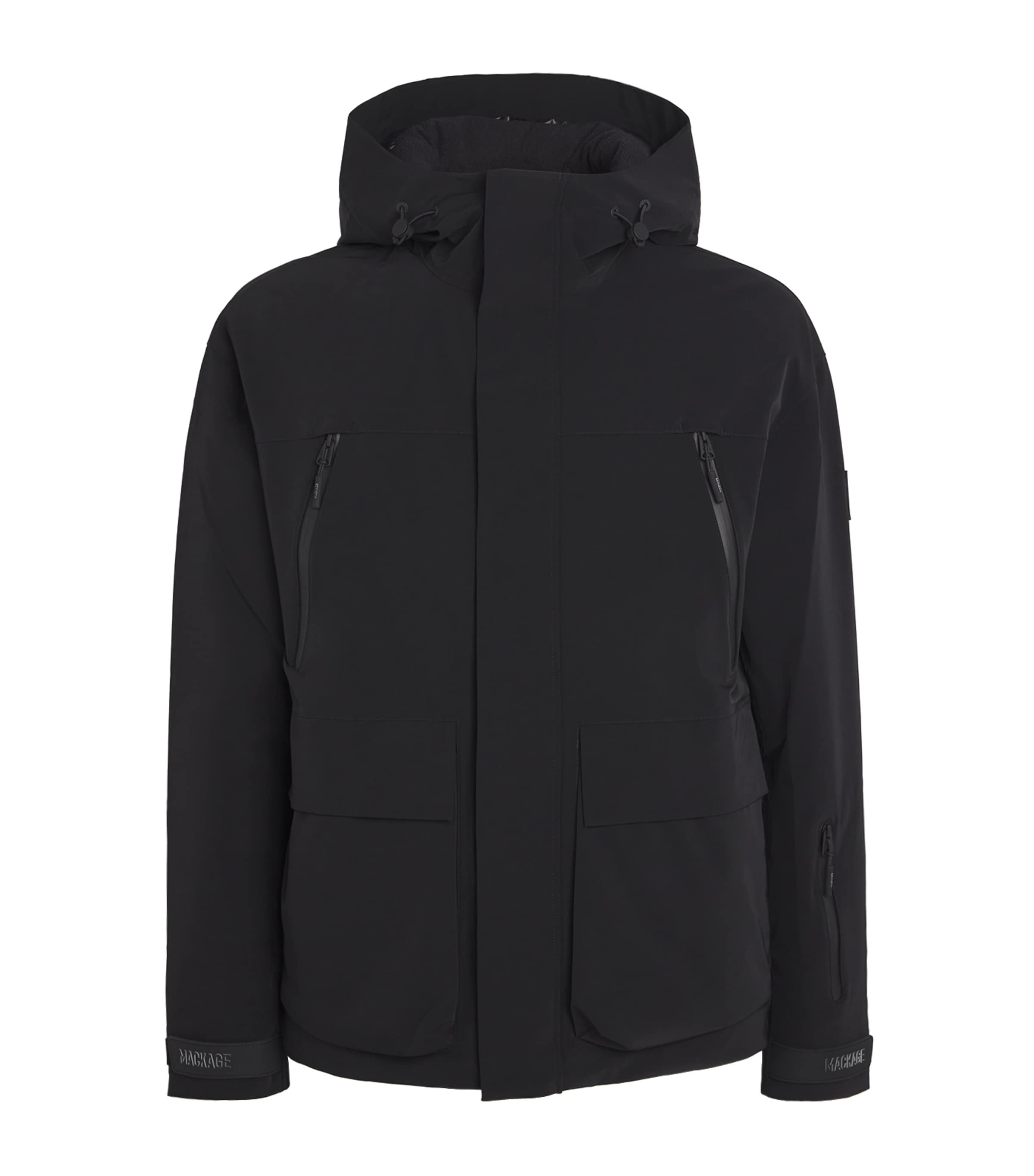 Frost-R Down Ski Jacket
