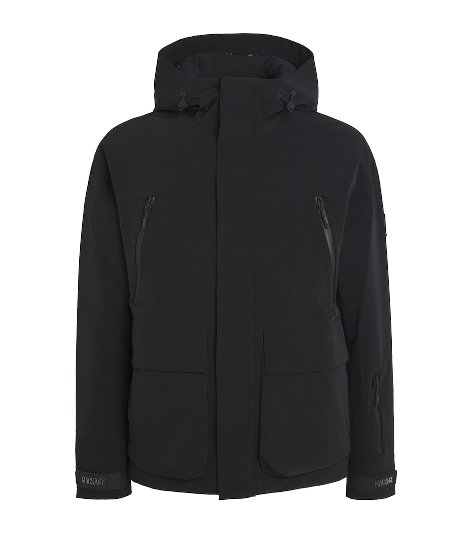 Frost-R Down Ski Jacket