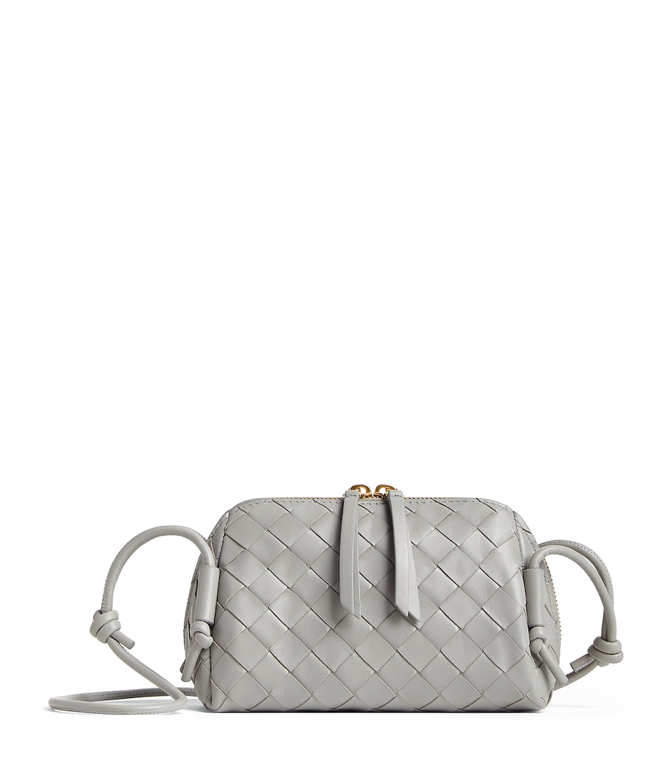 Nappa Leather Concert Pouch