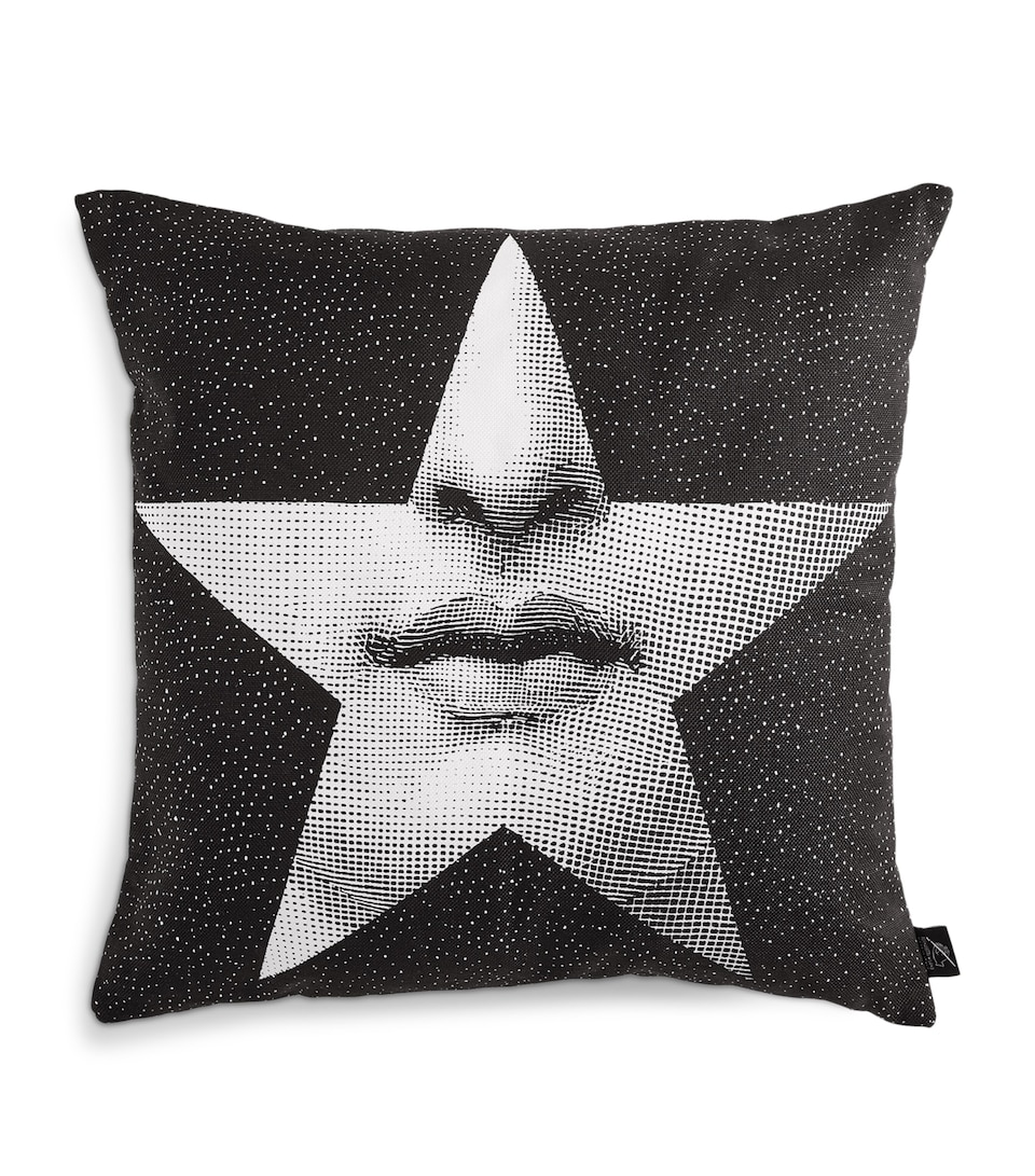 Tema e Variazioni No. 399 Cushion (40cm x 40cm)