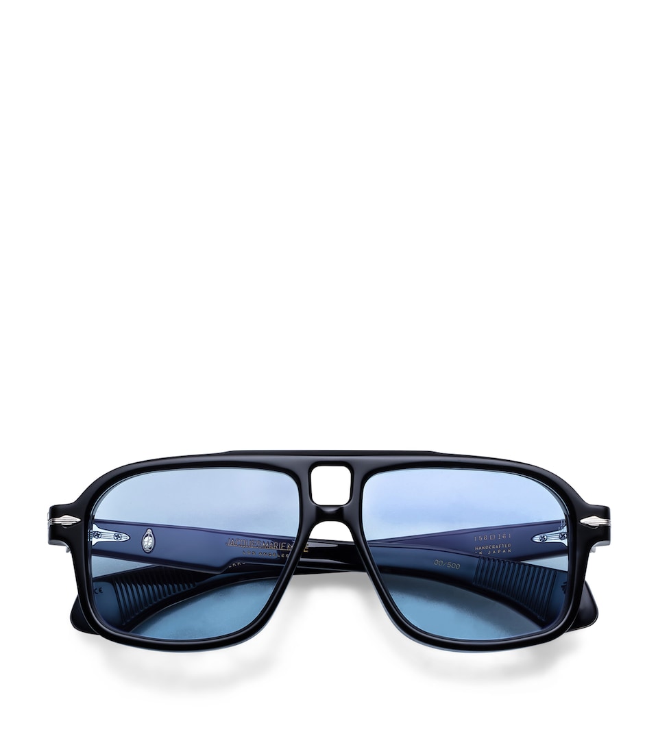 Acetate Elkhart Sunglasses