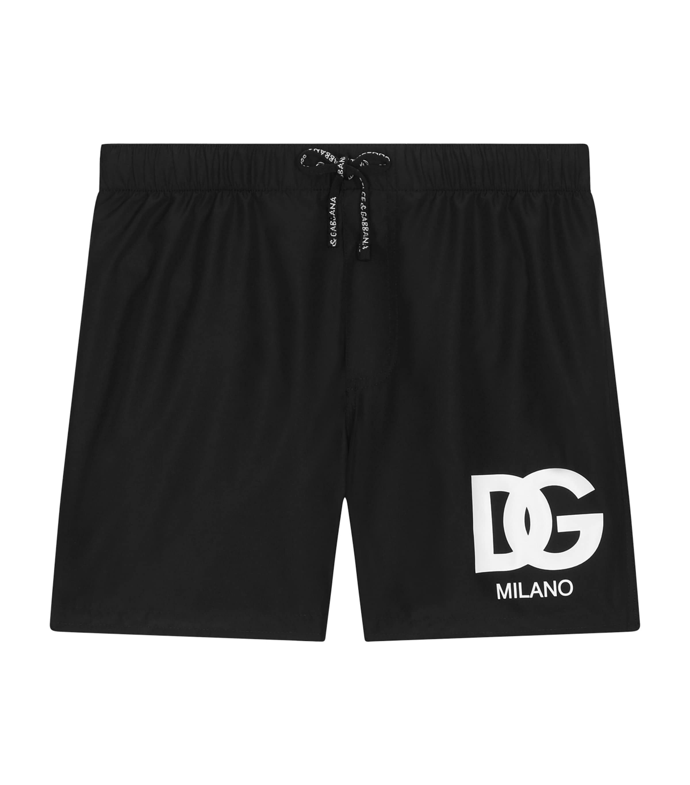 Logo Shorts (2-6 Years)