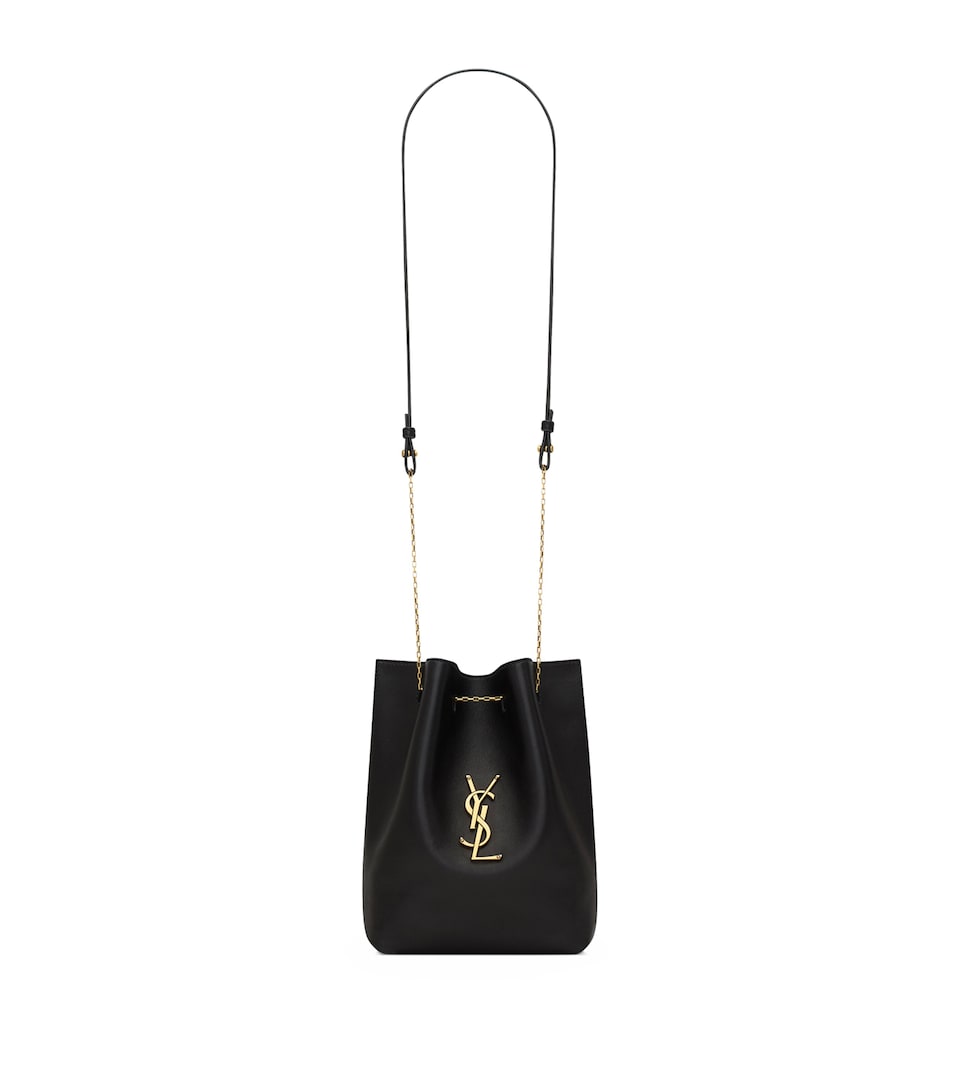 Saint Laurent Mini Pouch Bag