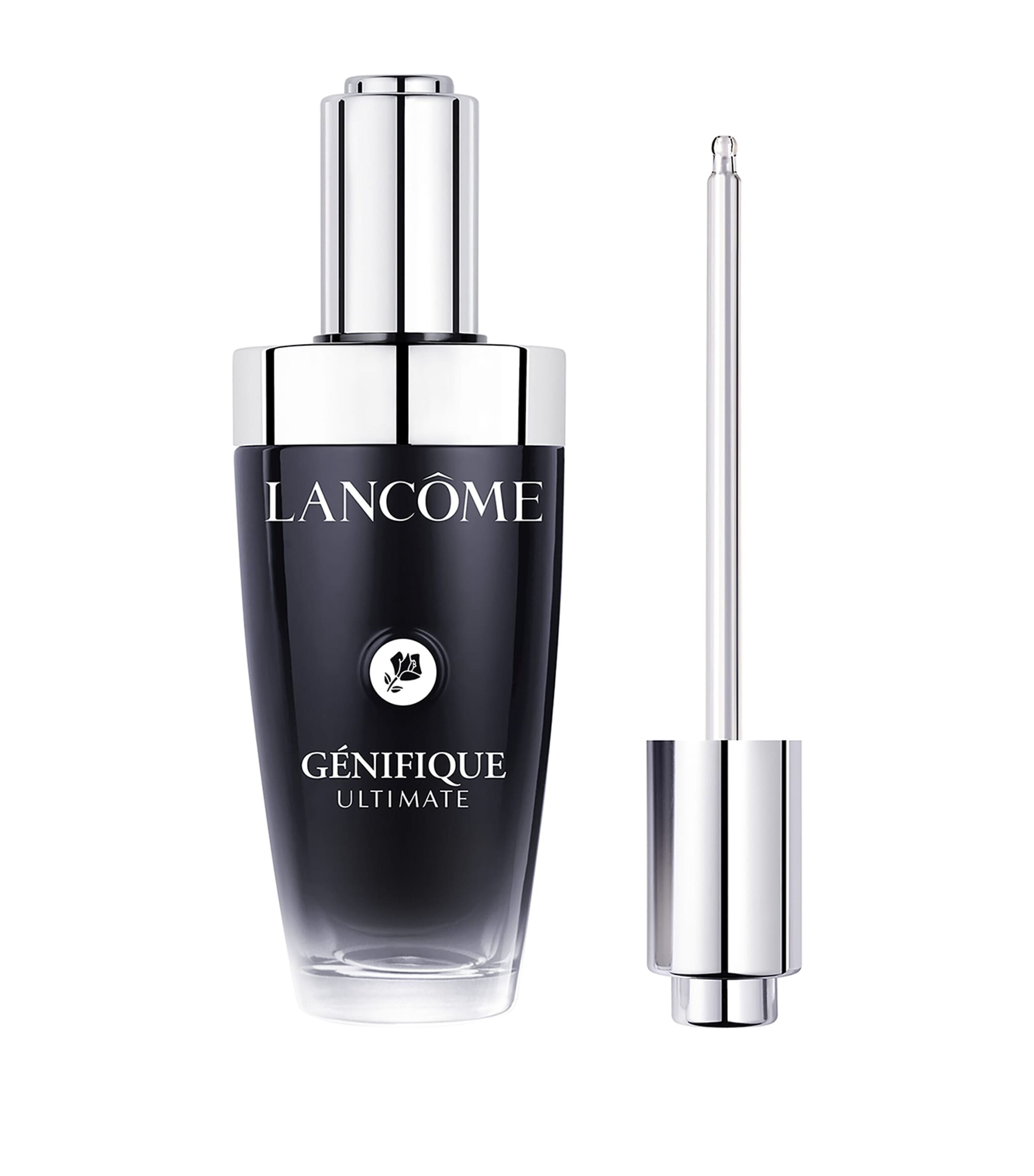 新品未開封　LANCOME GENIFIQUE ULTIMATE 115ml Lancôme Génifique Ultimate Serum (115ml) | Harrods US