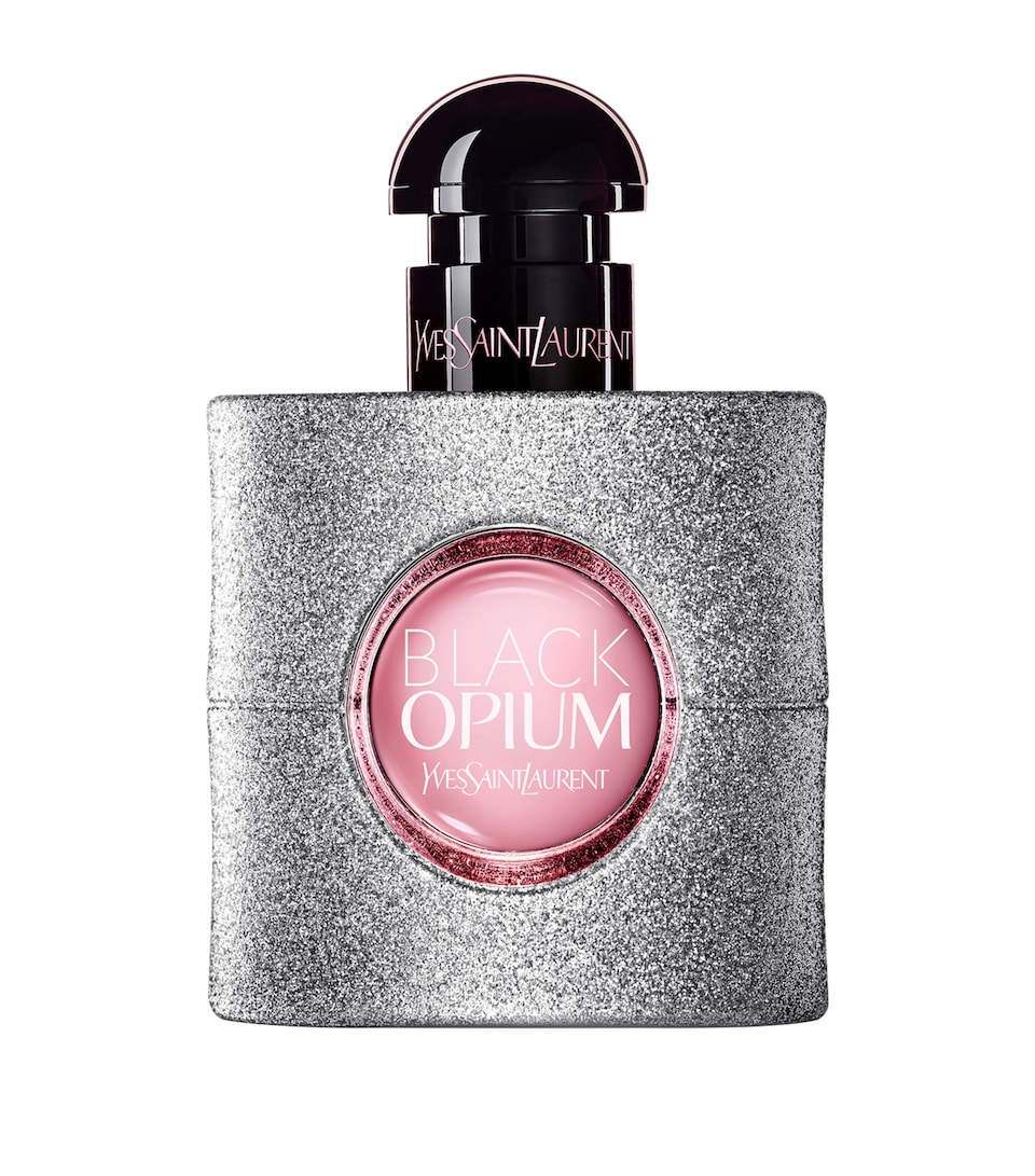 Black Opium Glitter Eau de Parfum (30ml)