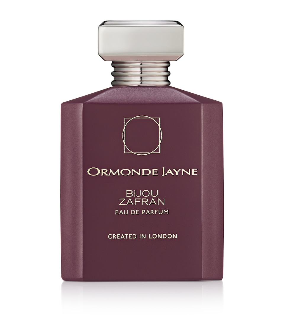 Bijou Zafran Eau de Parfum (88ml)