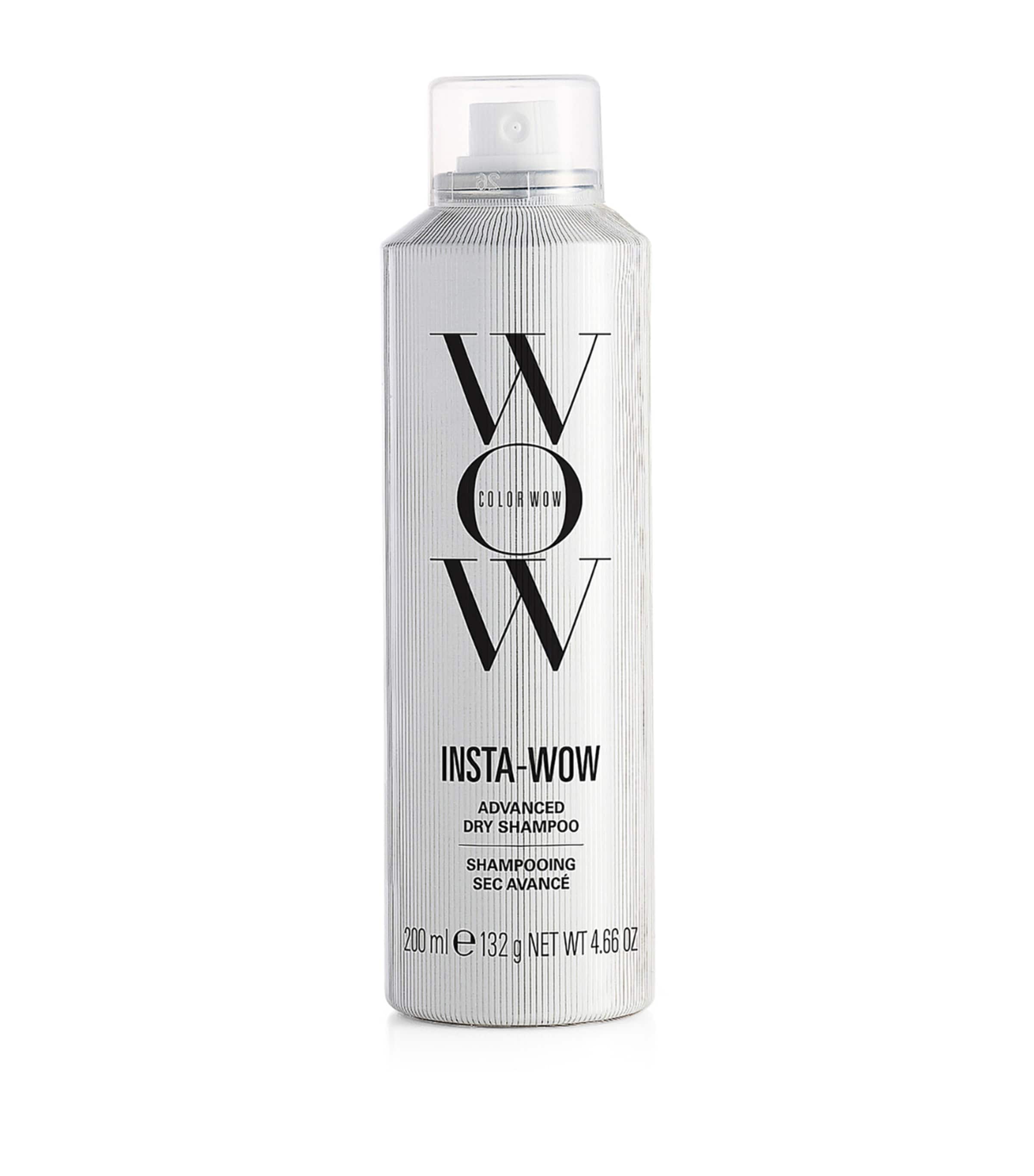 Insta-Wow Advanced Dry Shampoo (200ml)