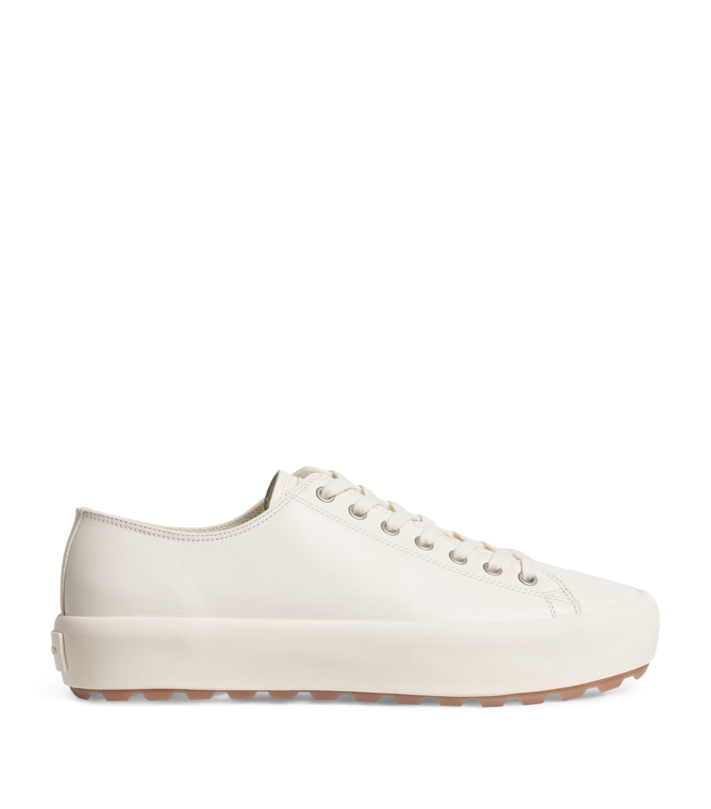 Church's Leather Ludlow 2 Sneakers | Harrods UK