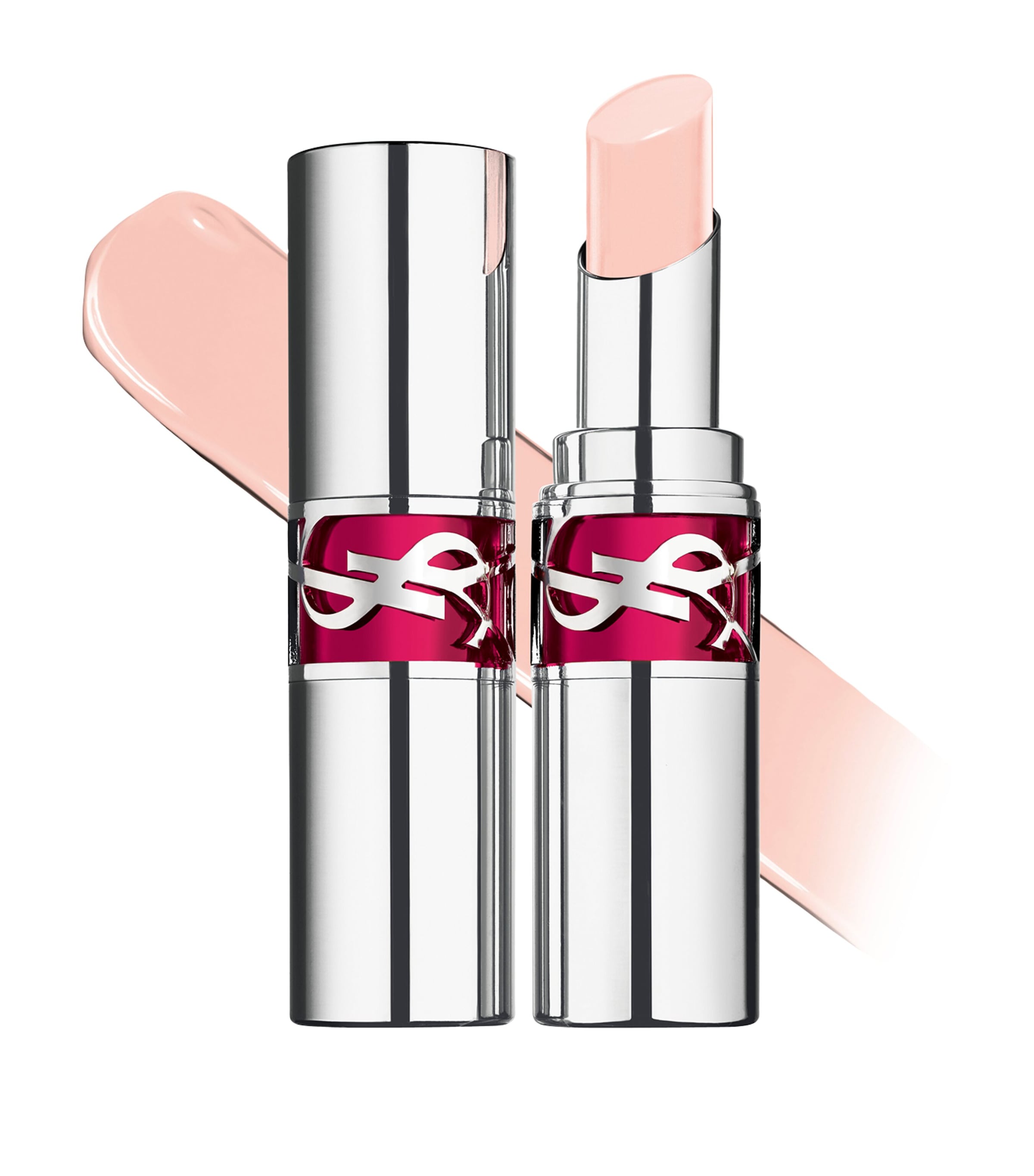 YSL Rouge Volupté Candy Glaze Lipstick